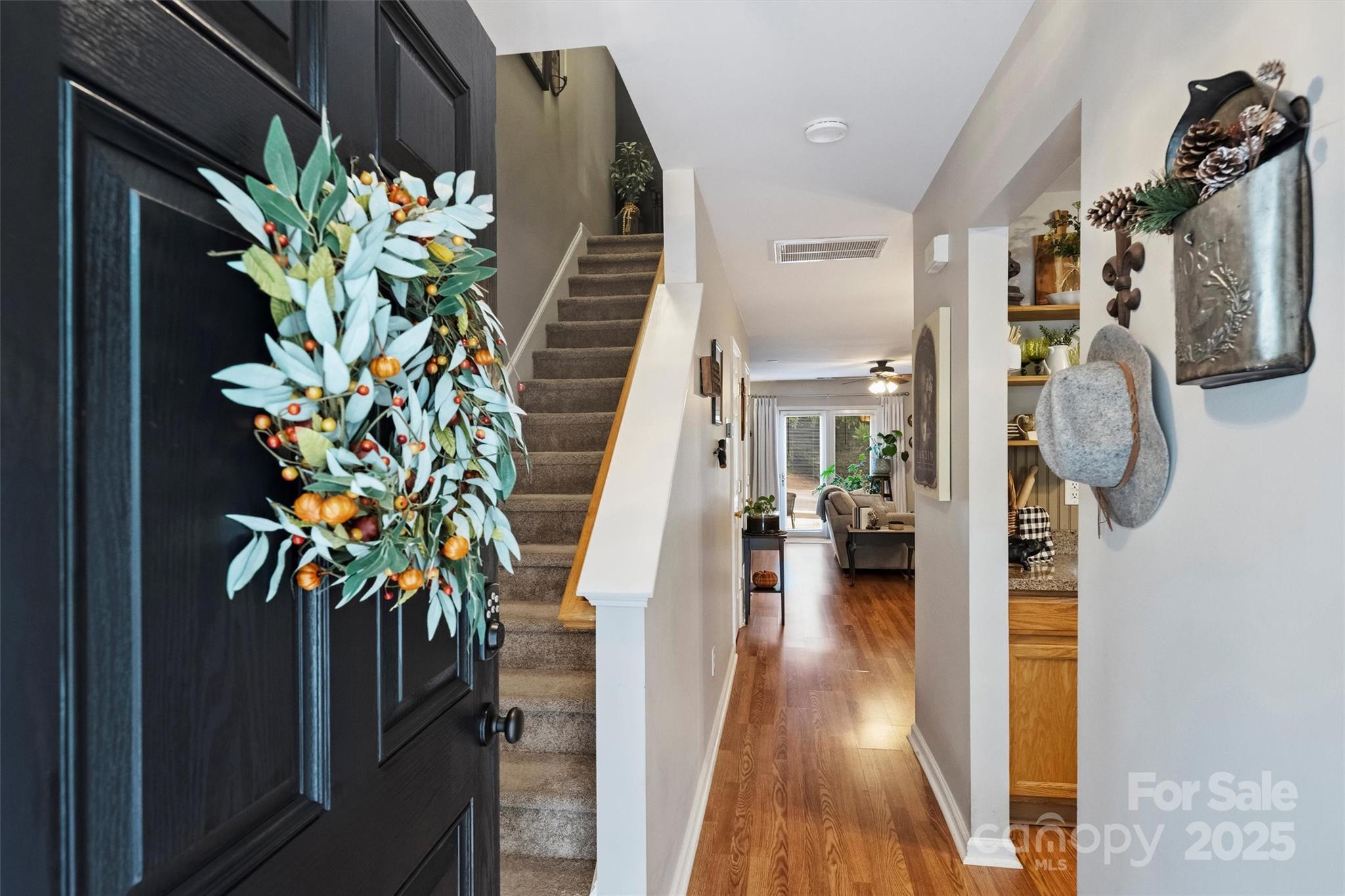 17668 Caldwell Track Drive