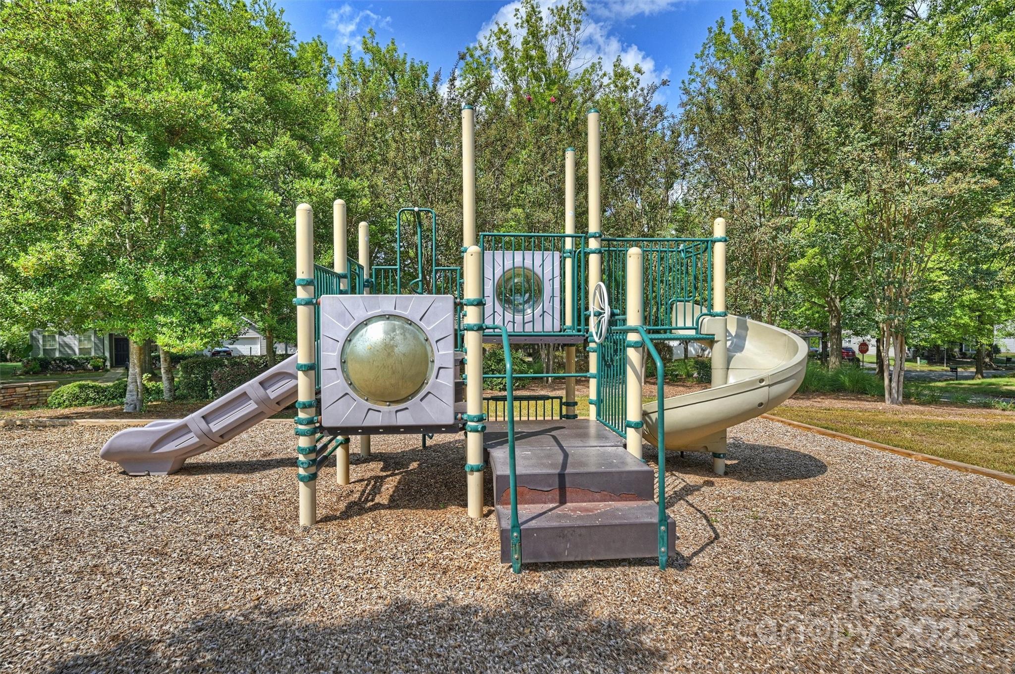 17668 Caldwell Track Drive