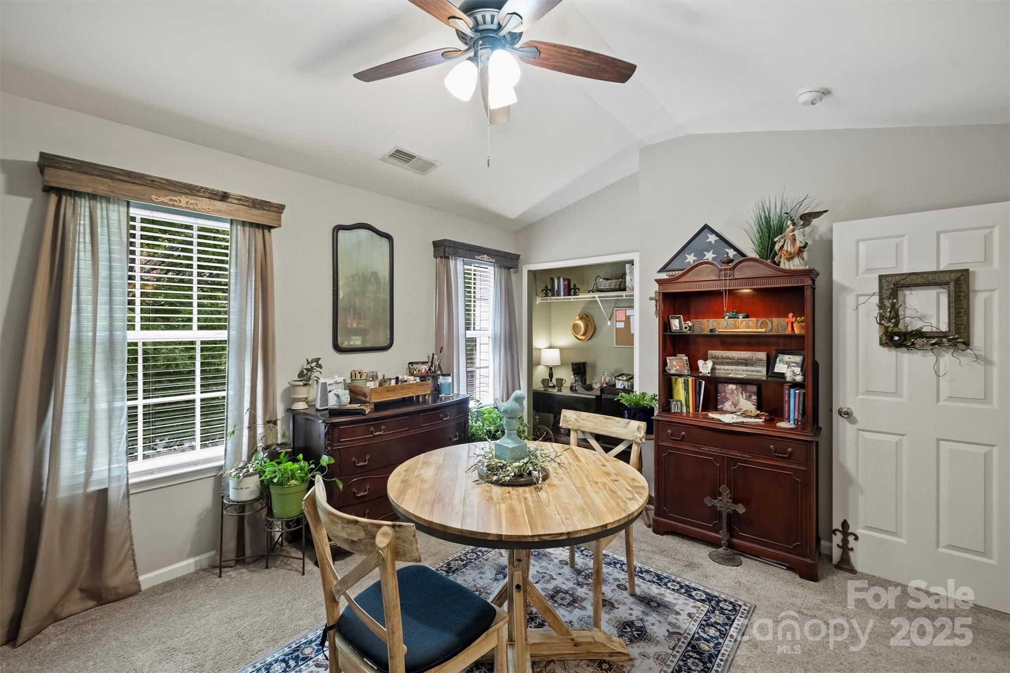 17668 Caldwell Track Drive