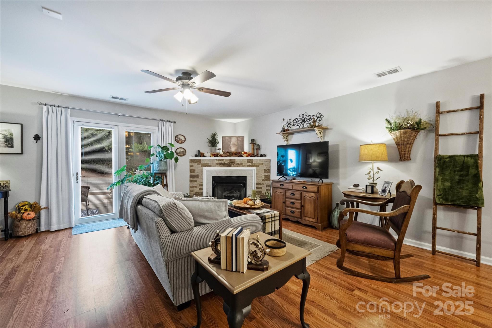 17668 Caldwell Track Drive