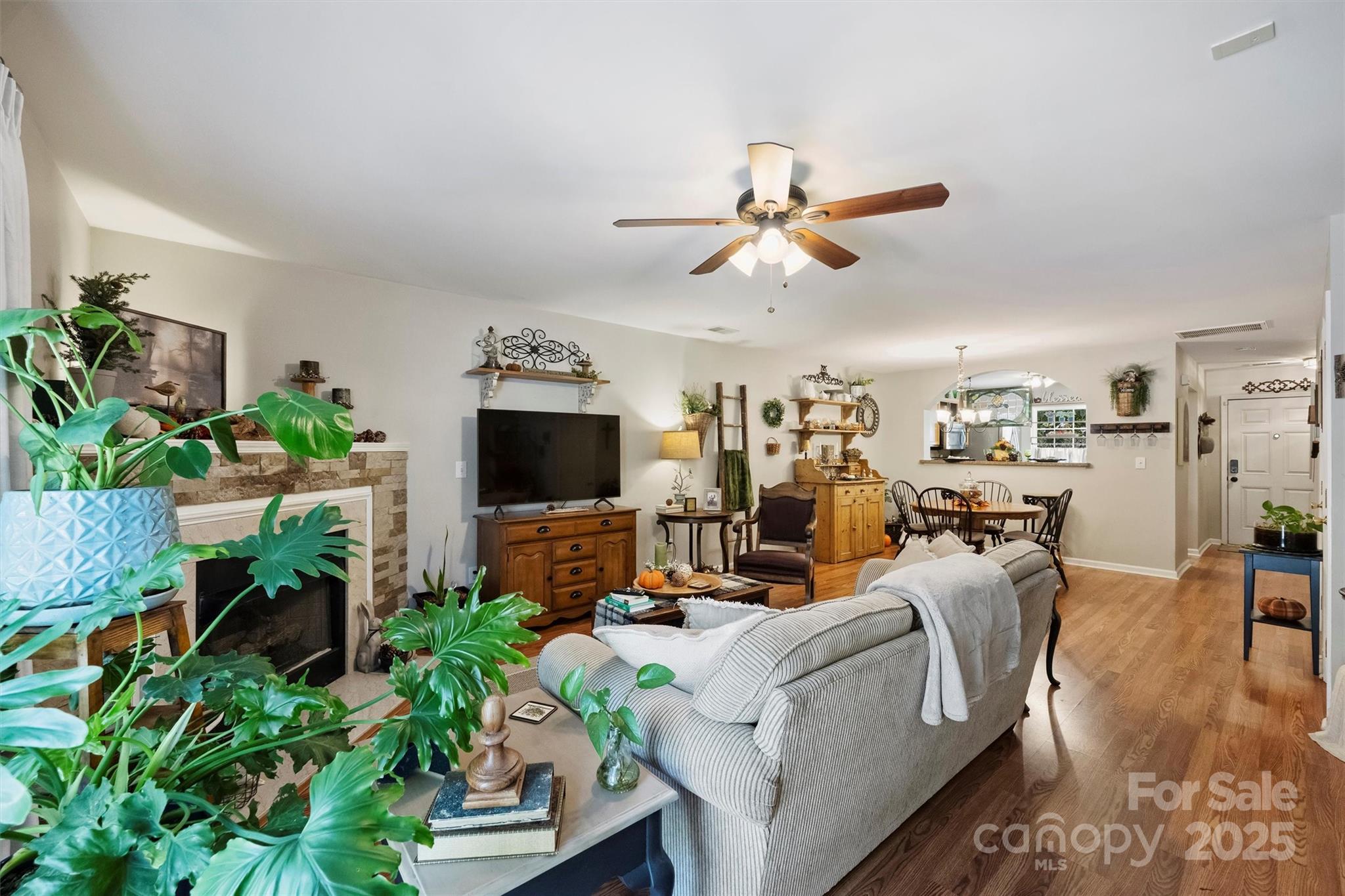 17668 Caldwell Track Drive