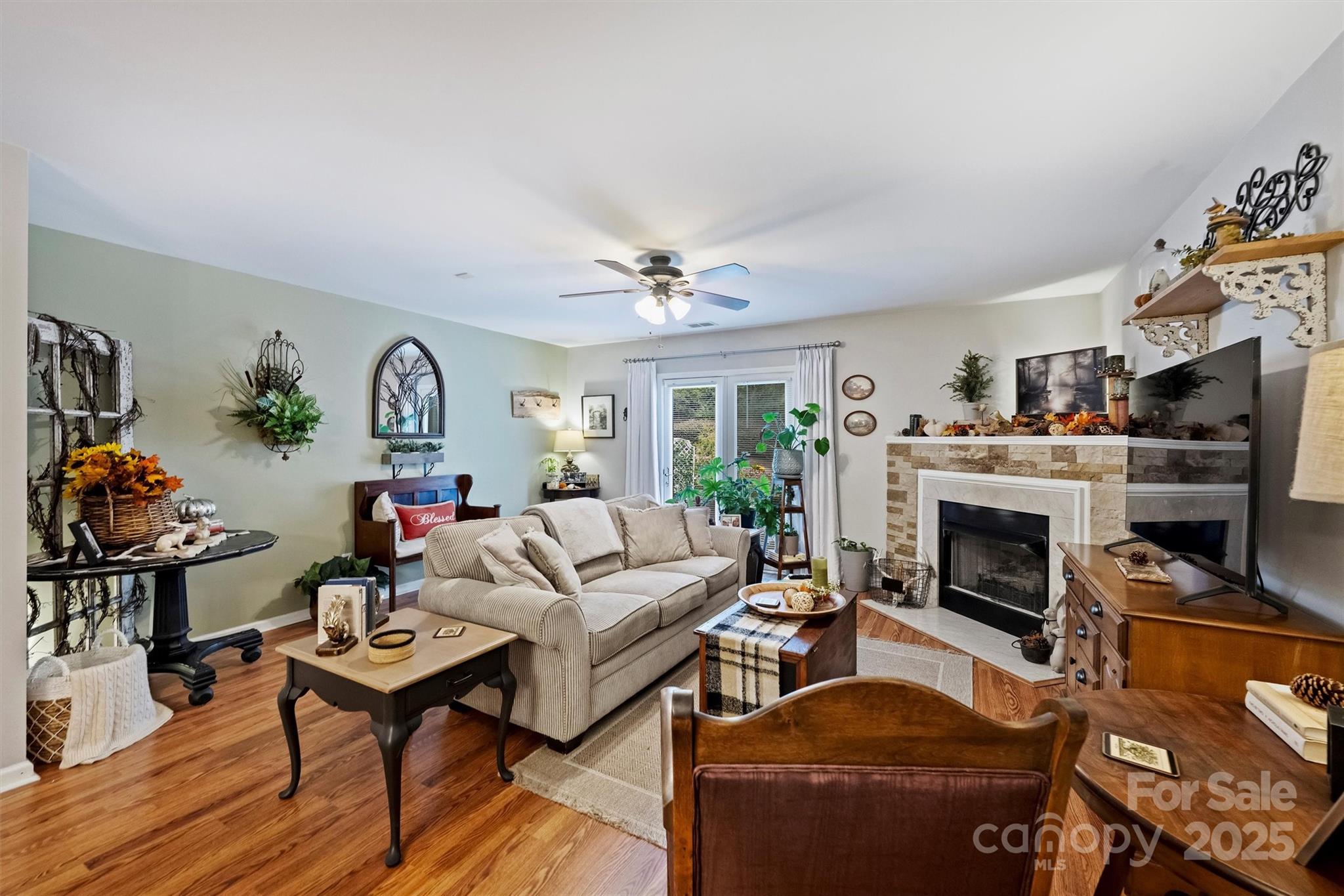 17668 Caldwell Track Drive