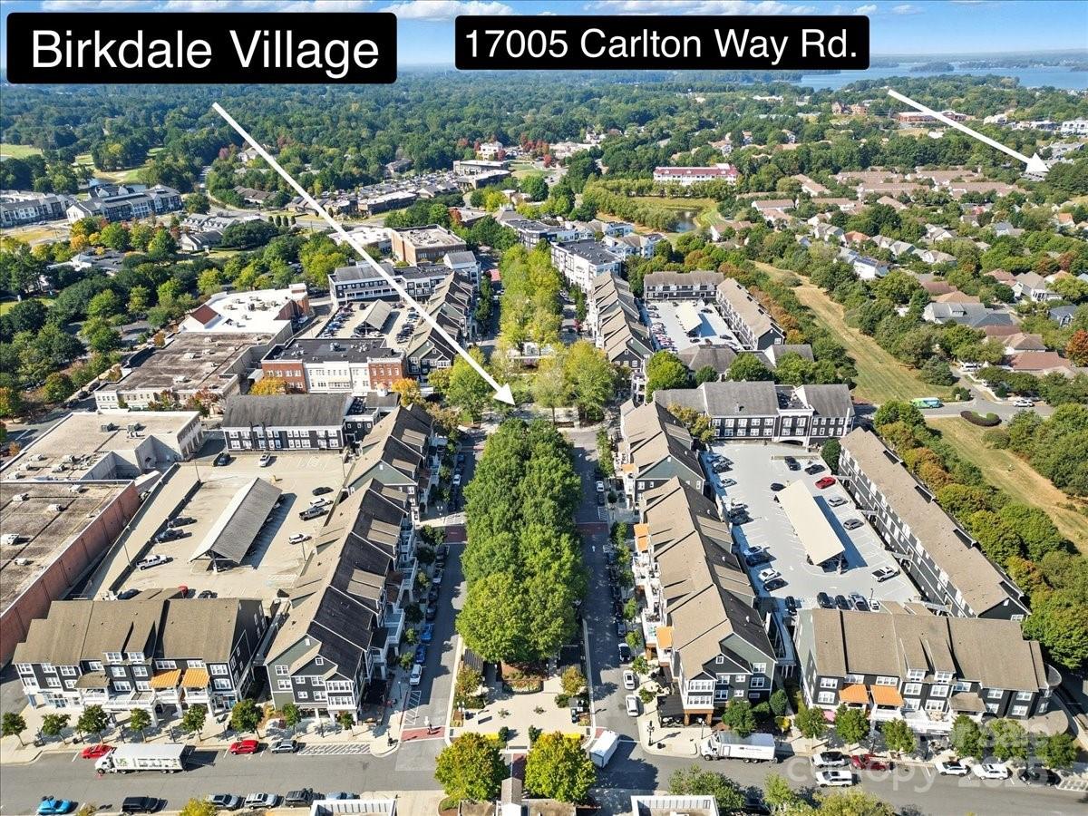 17005 Carlton Way Road