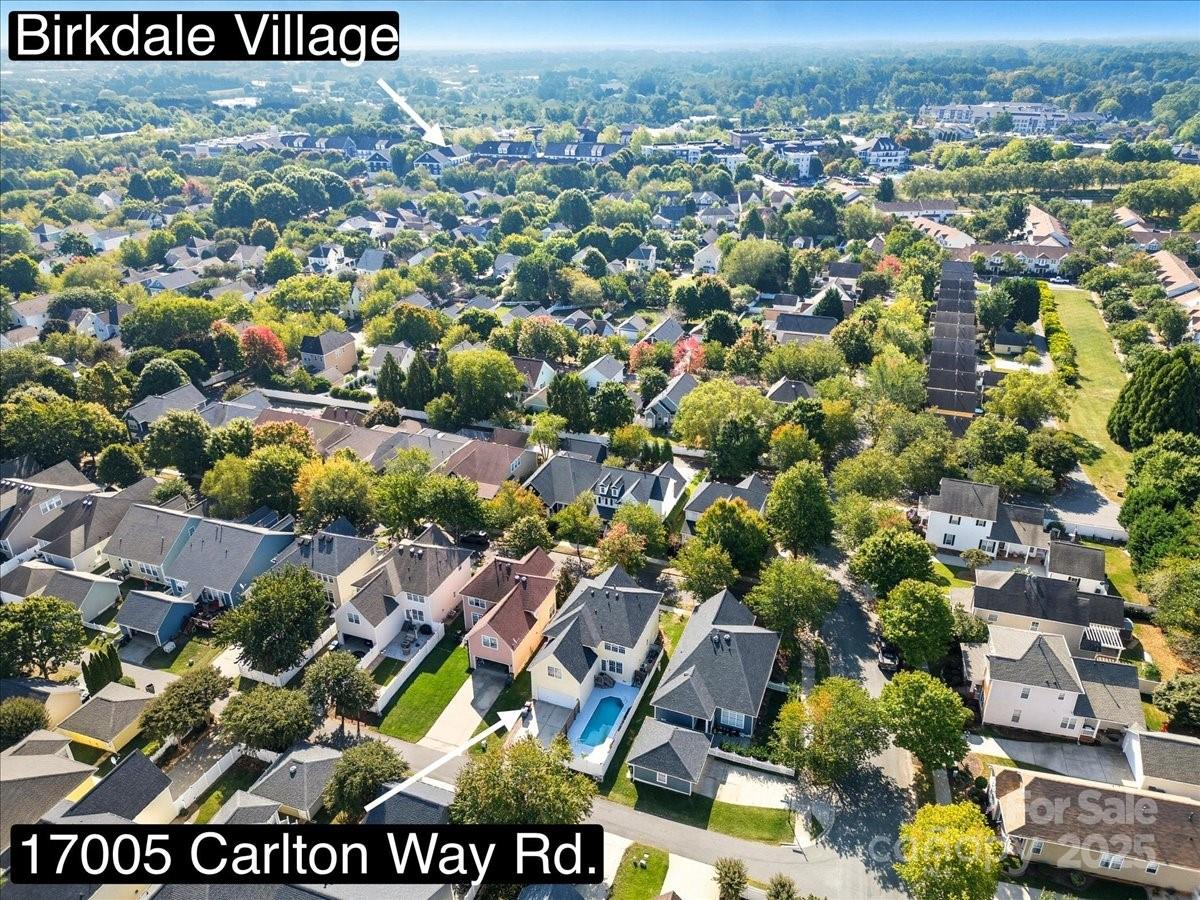 17005 Carlton Way Road