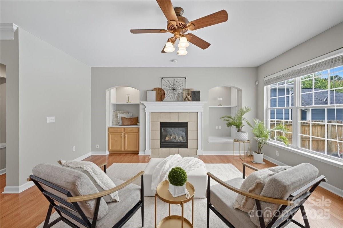 17005 Carlton Way Road