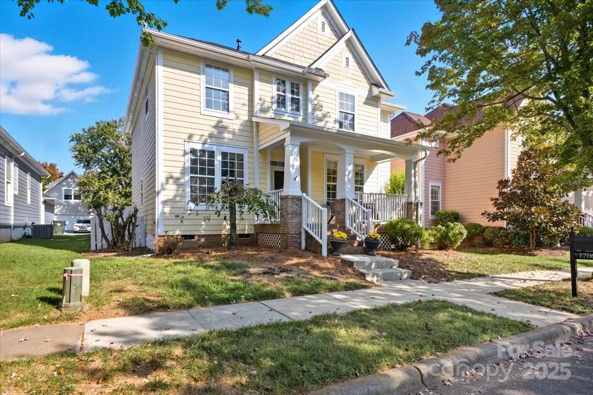 17005 Carlton Way Road