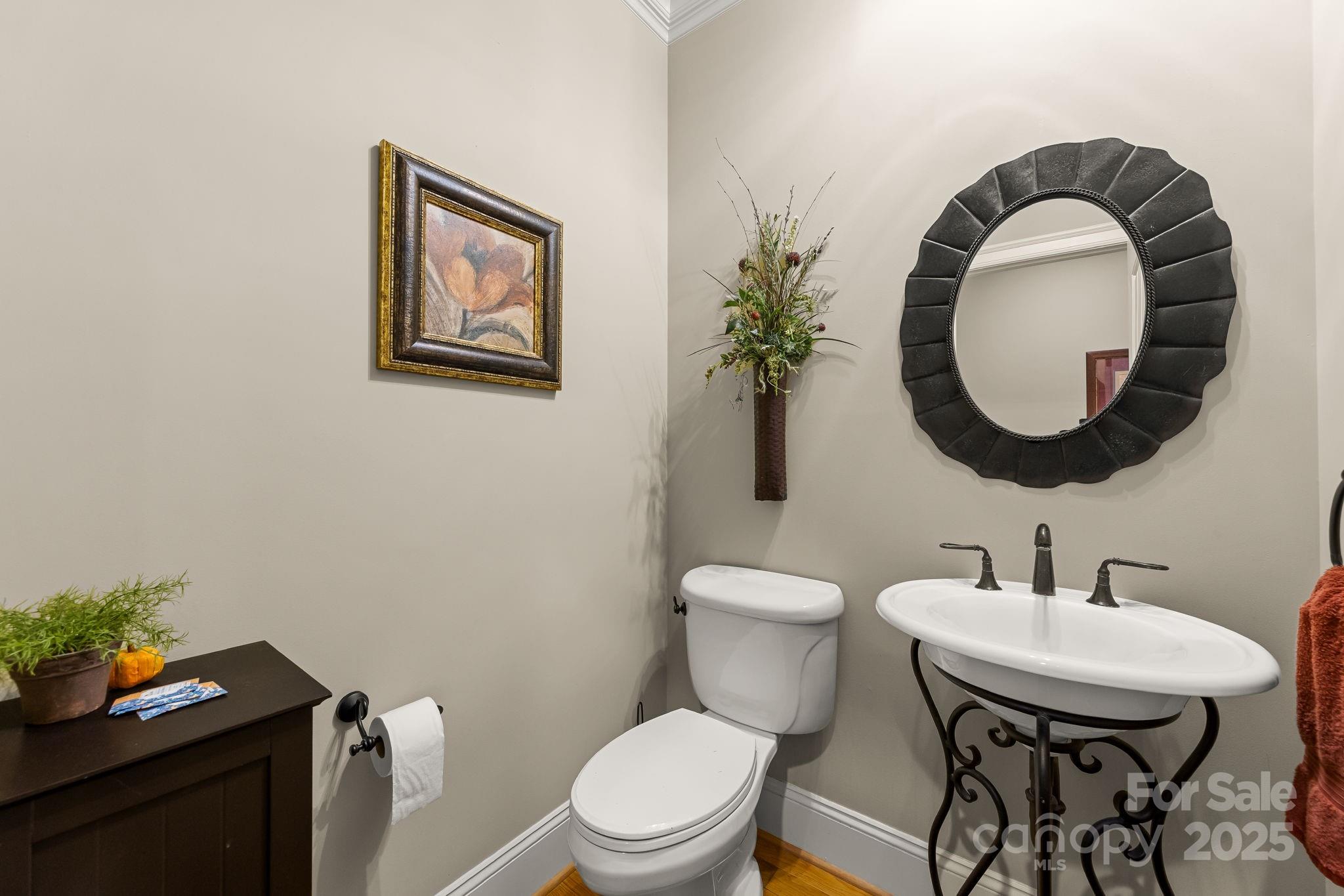 1763 Mount Carmel Circle