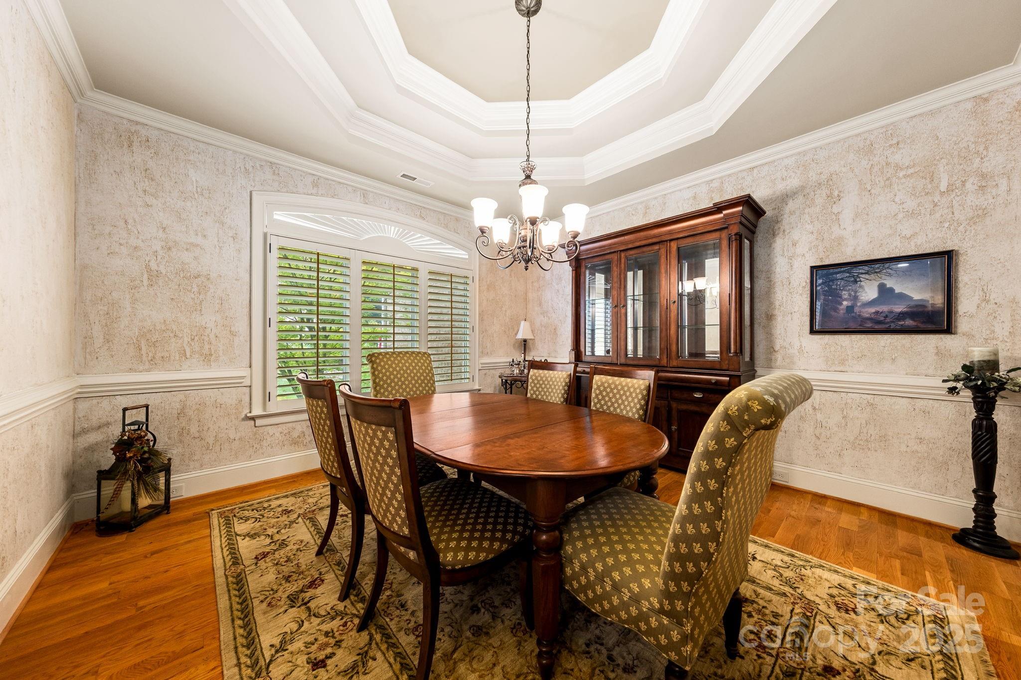 1763 Mount Carmel Circle