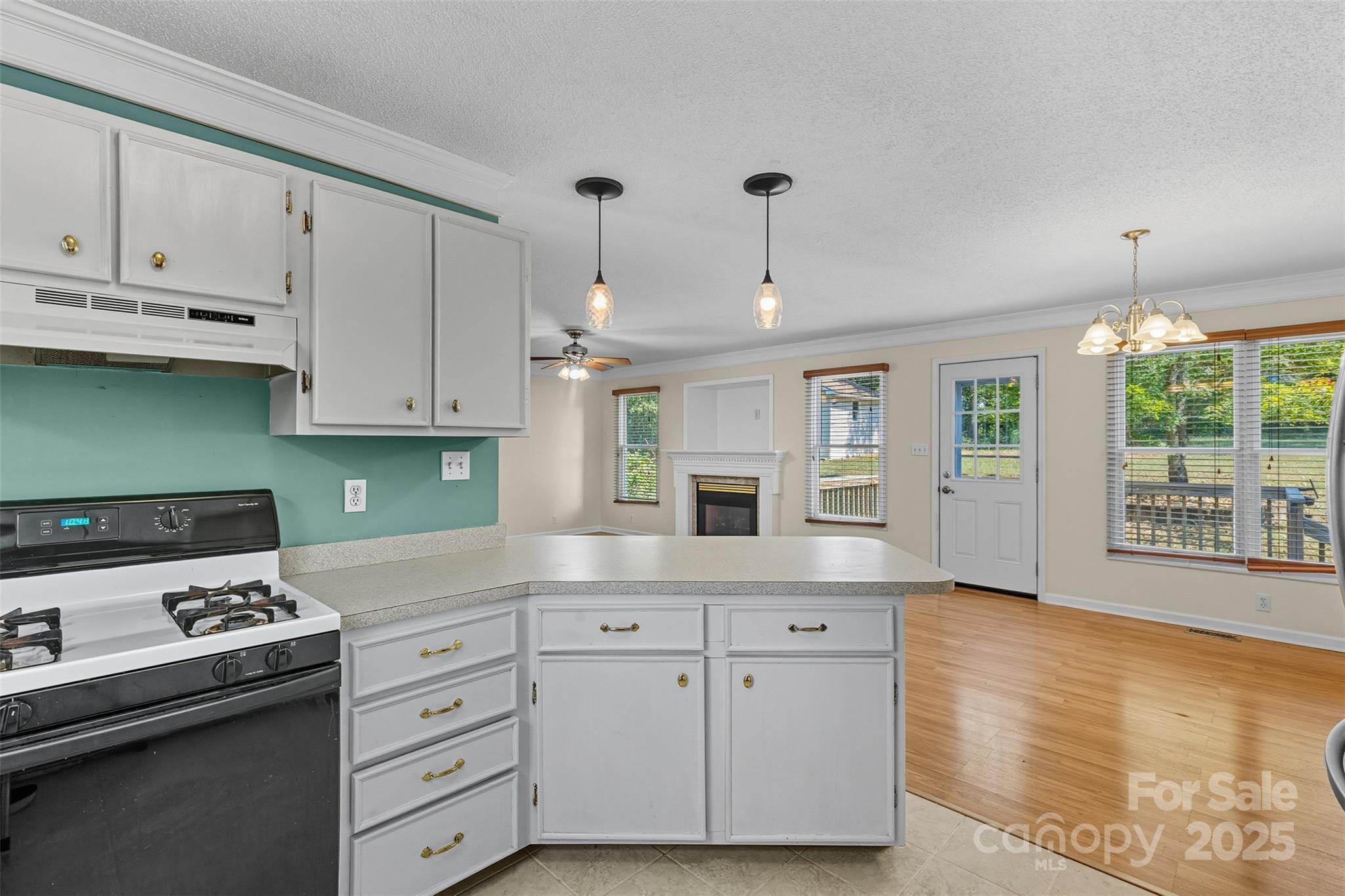 1305 Dunlap Roddey Road