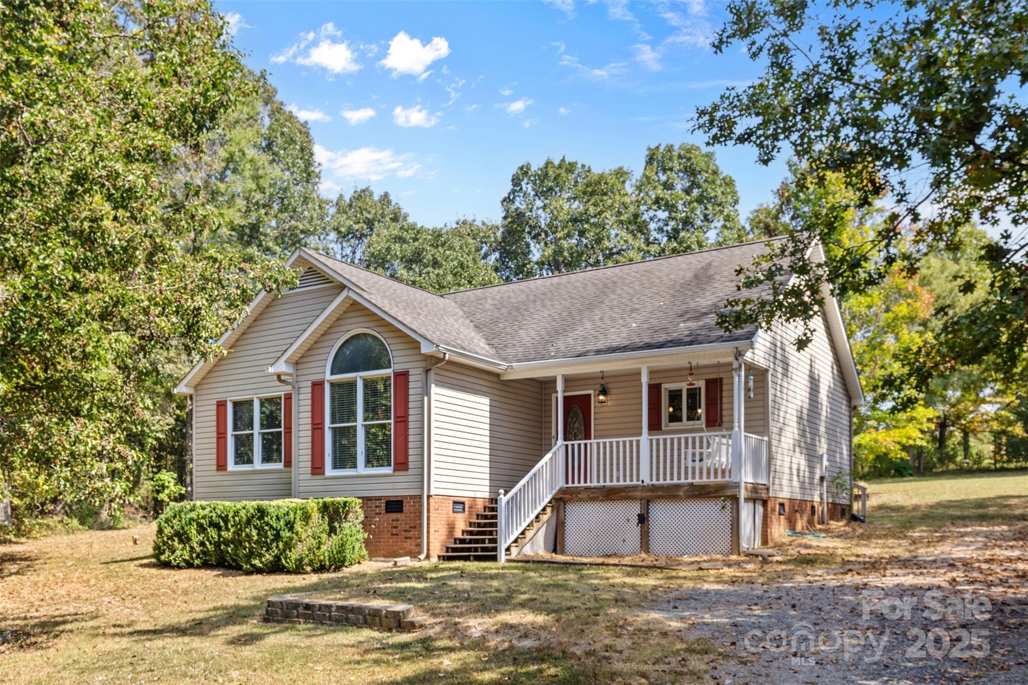 1305 Dunlap Roddey Road