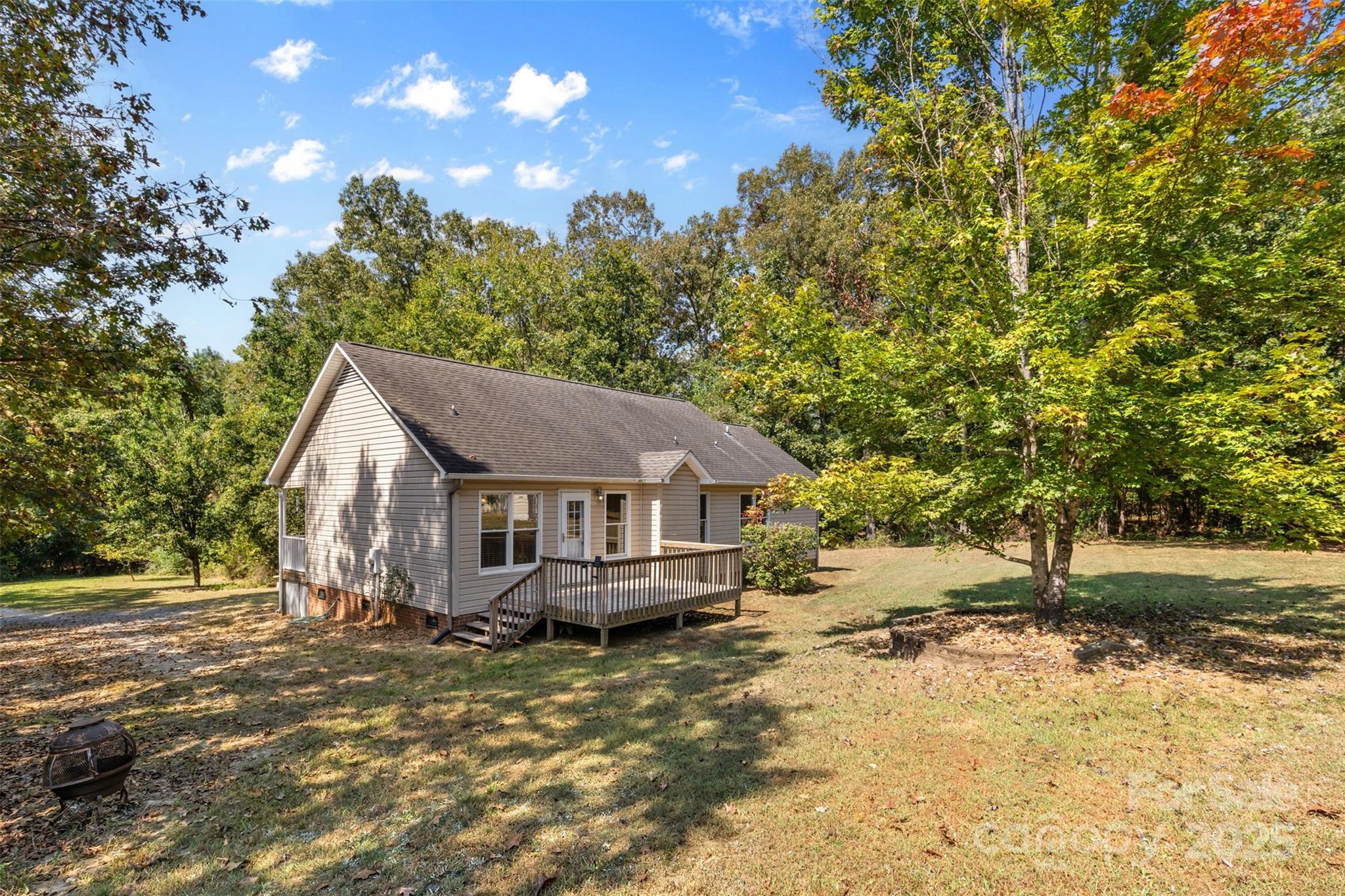 1305 Dunlap Roddey Road