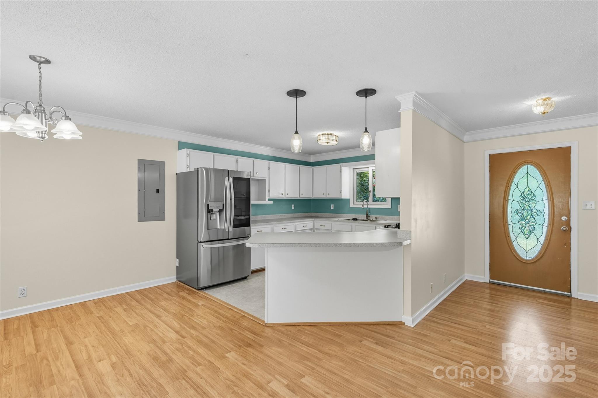 1305 Dunlap Roddey Road