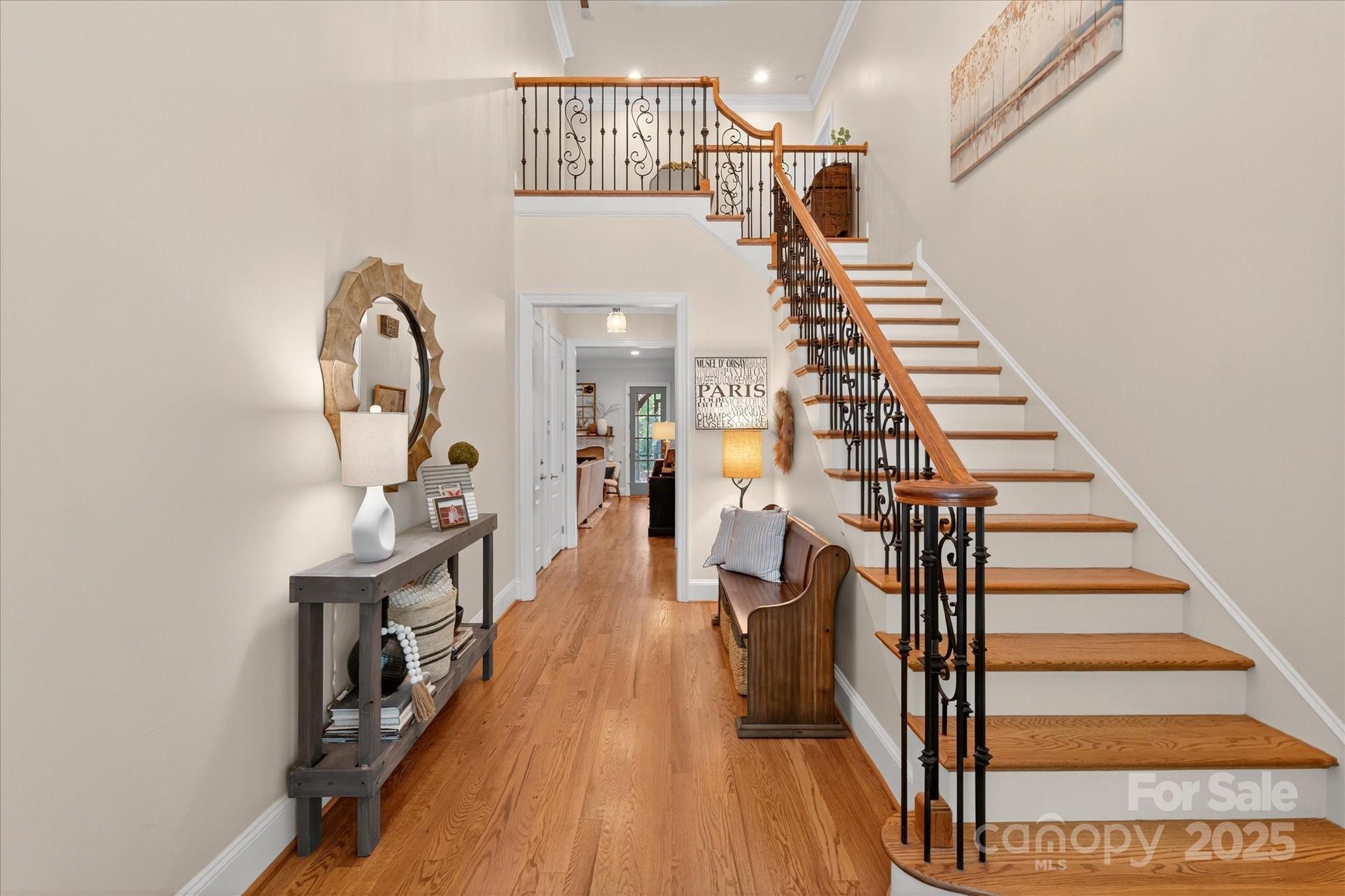 7911 Pemswood Street