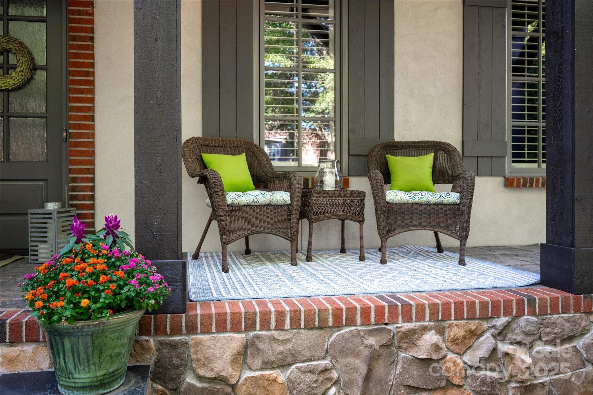 7911 Pemswood Street