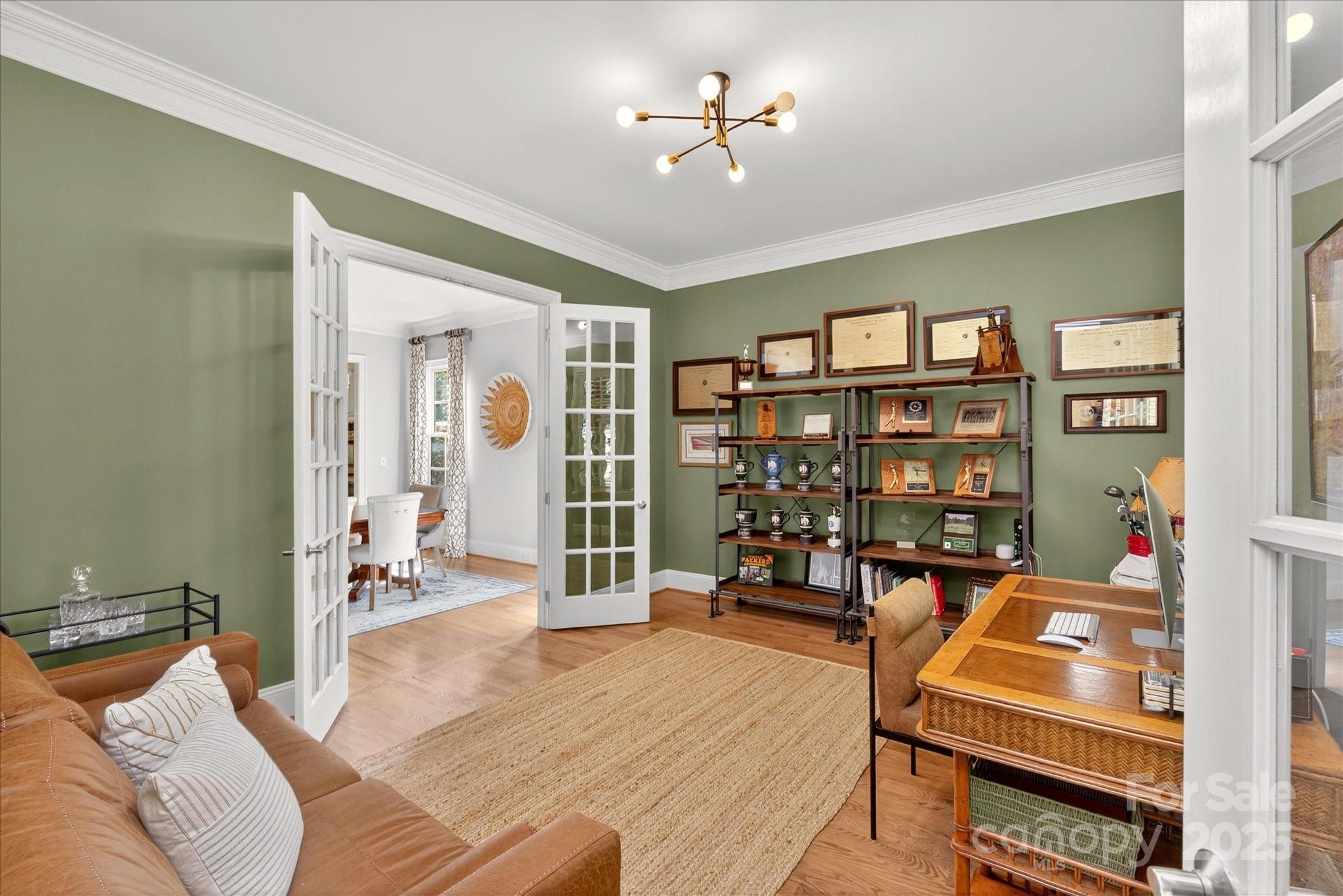 7911 Pemswood Street