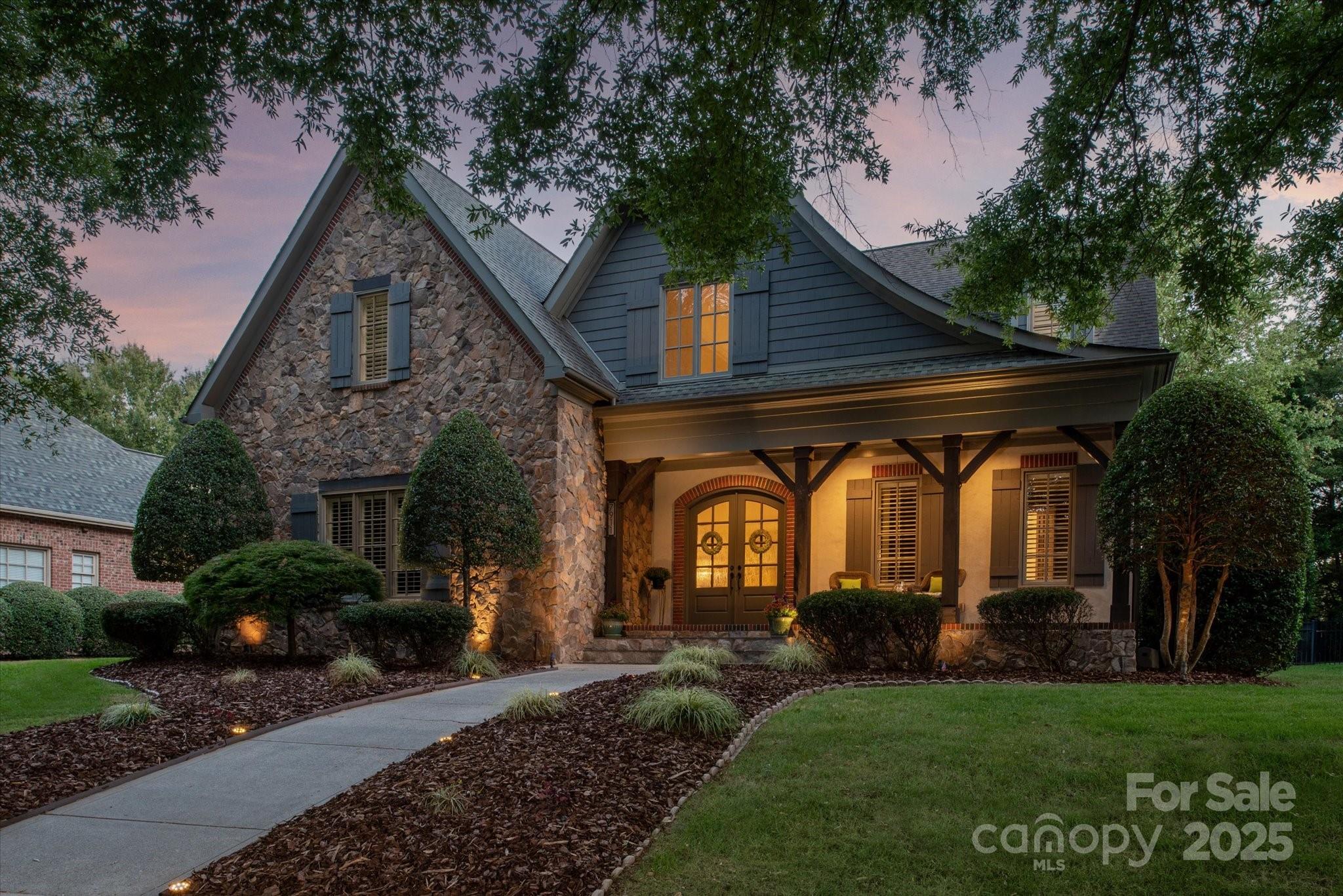 7911 Pemswood Street