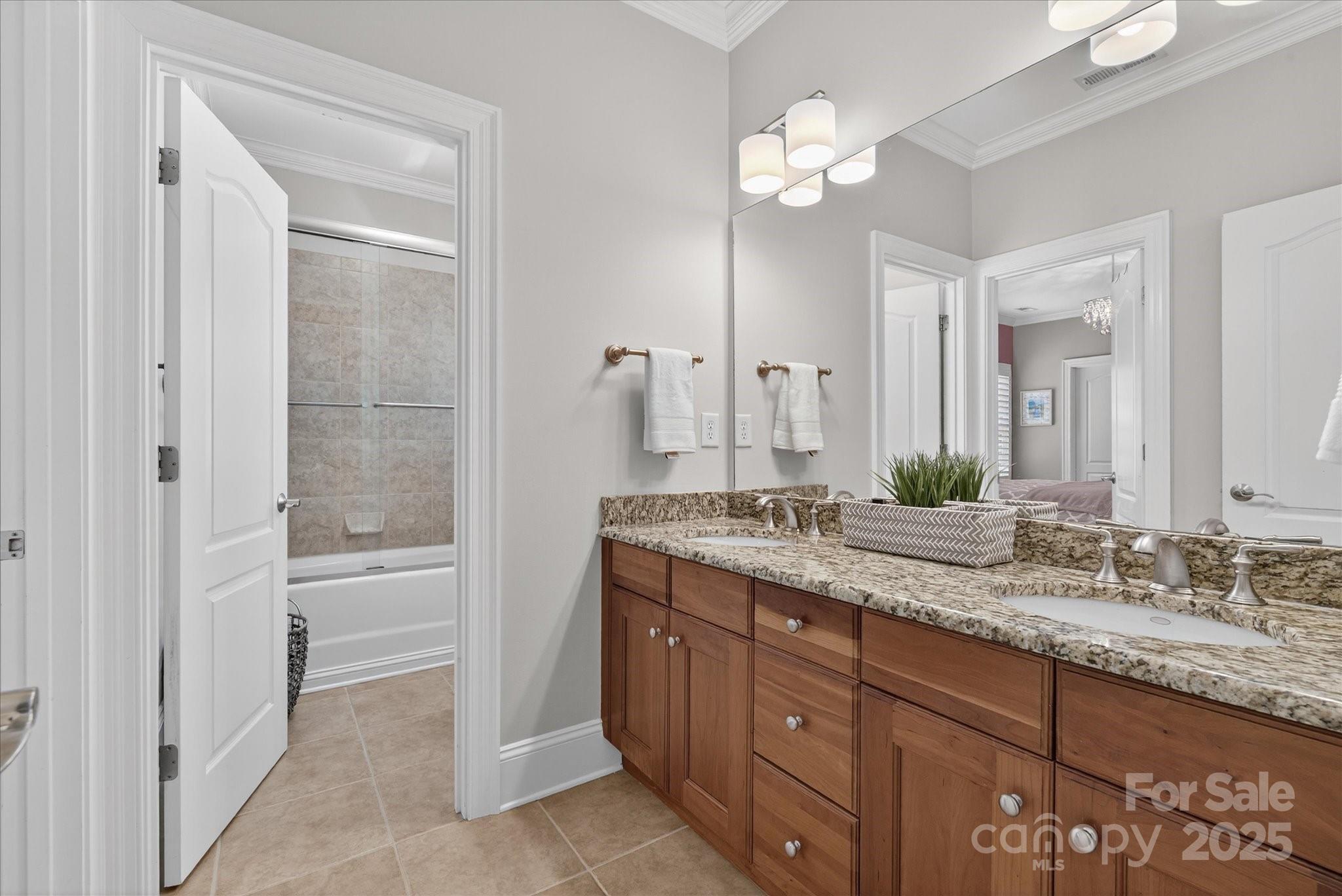 7911 Pemswood Street