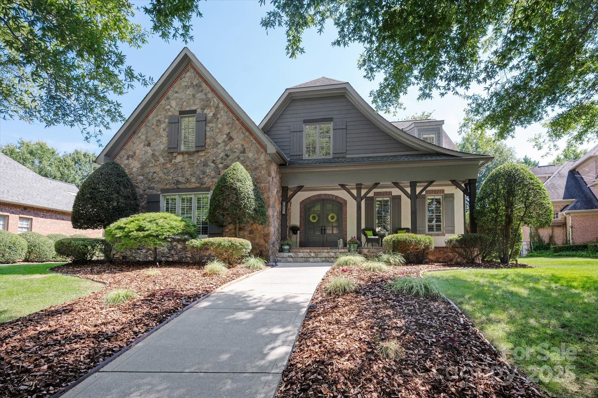 7911 Pemswood Street