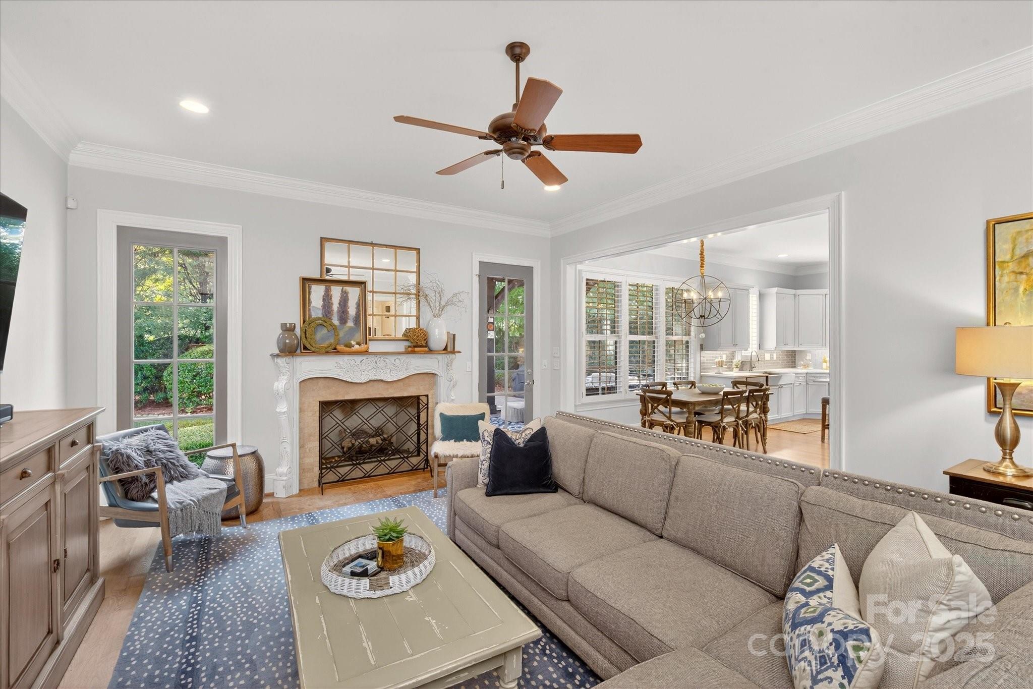 7911 Pemswood Street