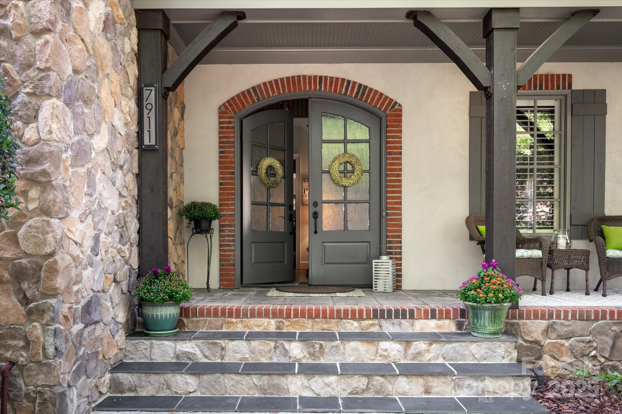 7911 Pemswood Street