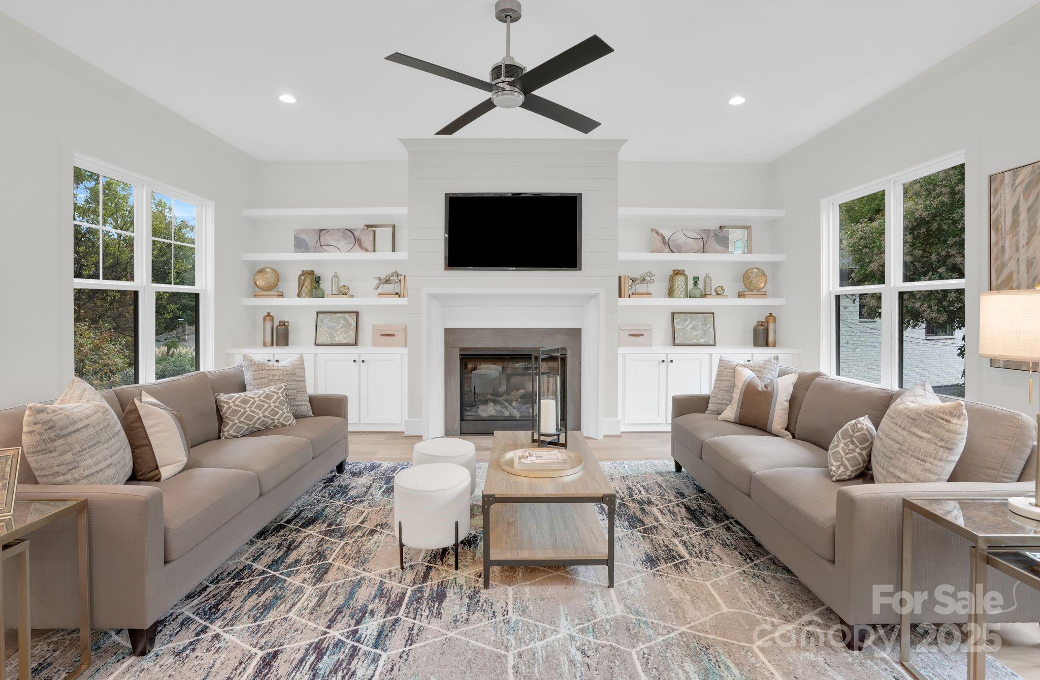 4918 Buckingham Drive