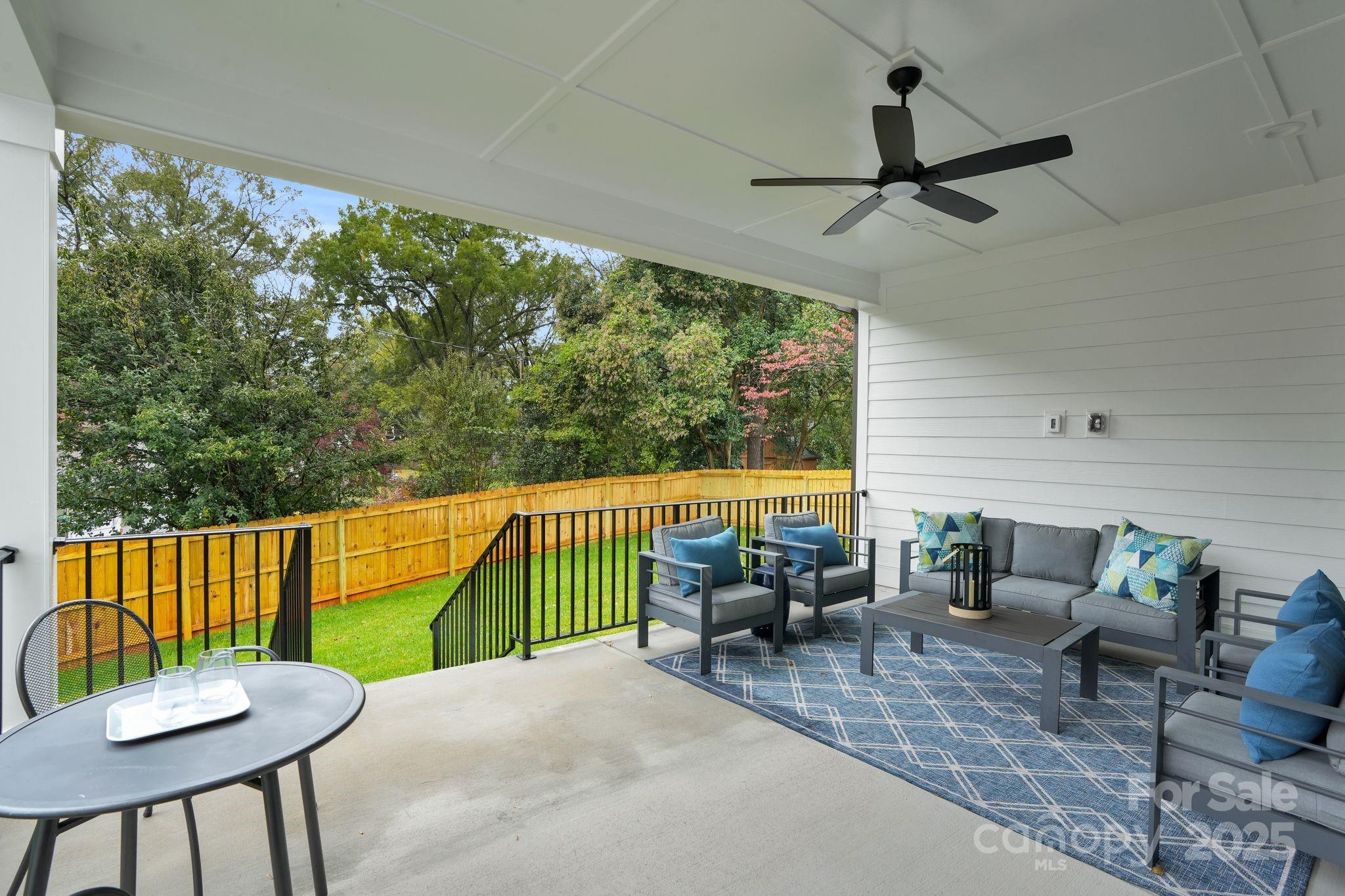 4918 Buckingham Drive