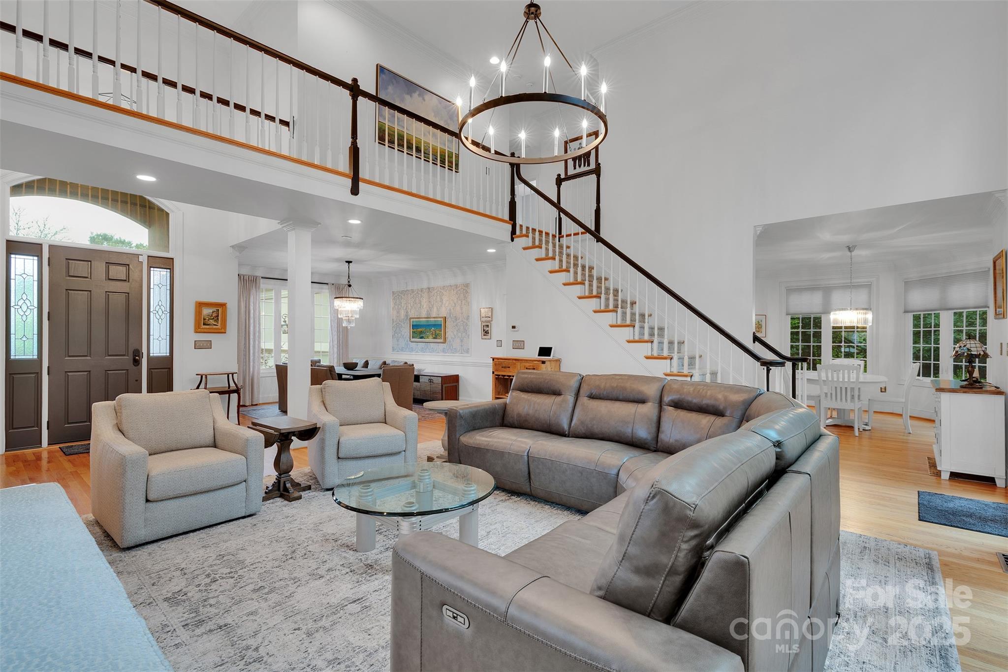 10704 Alexander Mill Drive