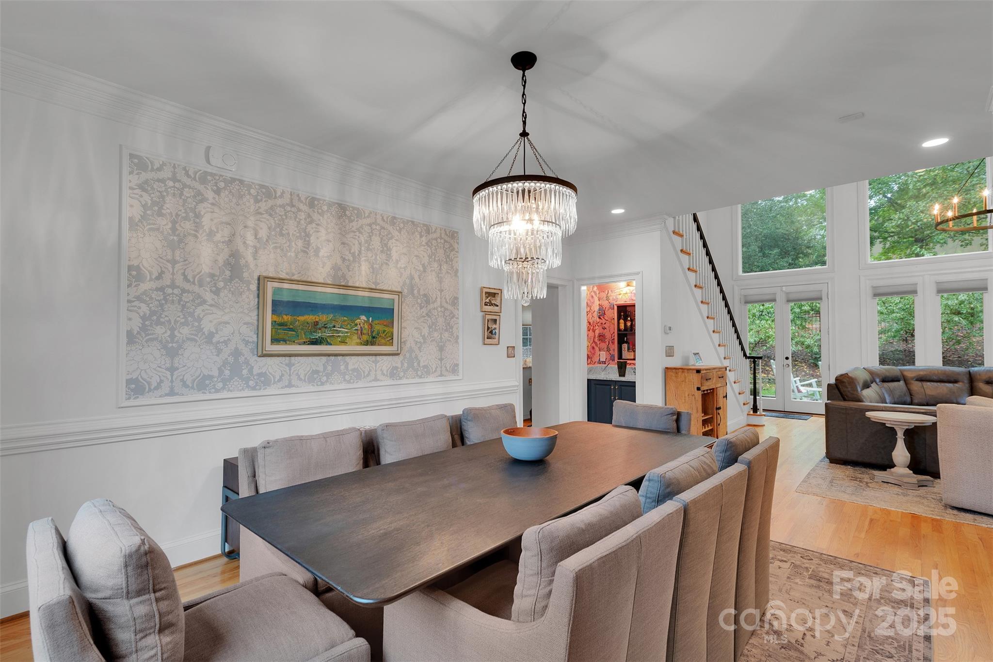 10704 Alexander Mill Drive