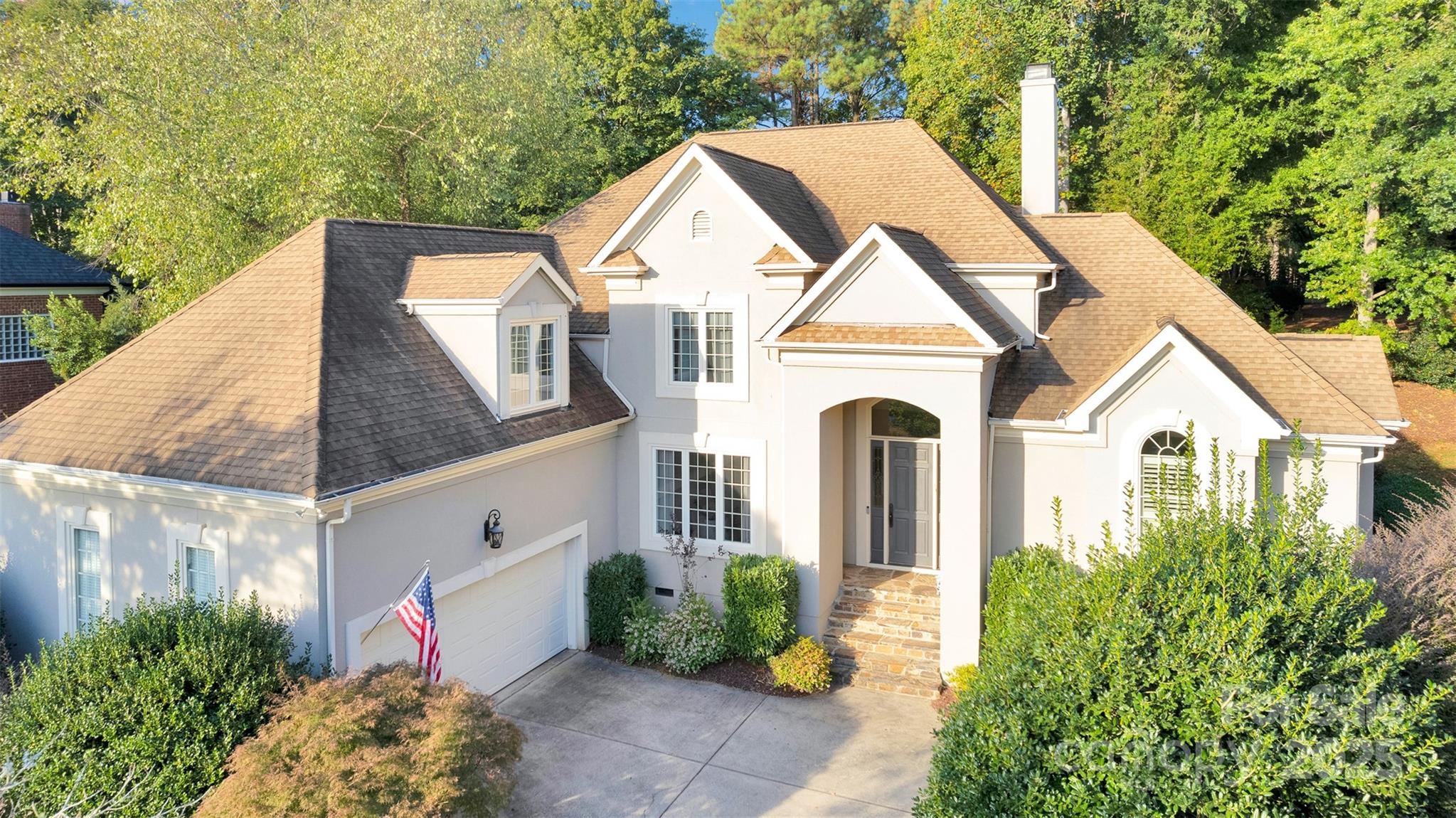 10704 Alexander Mill Drive