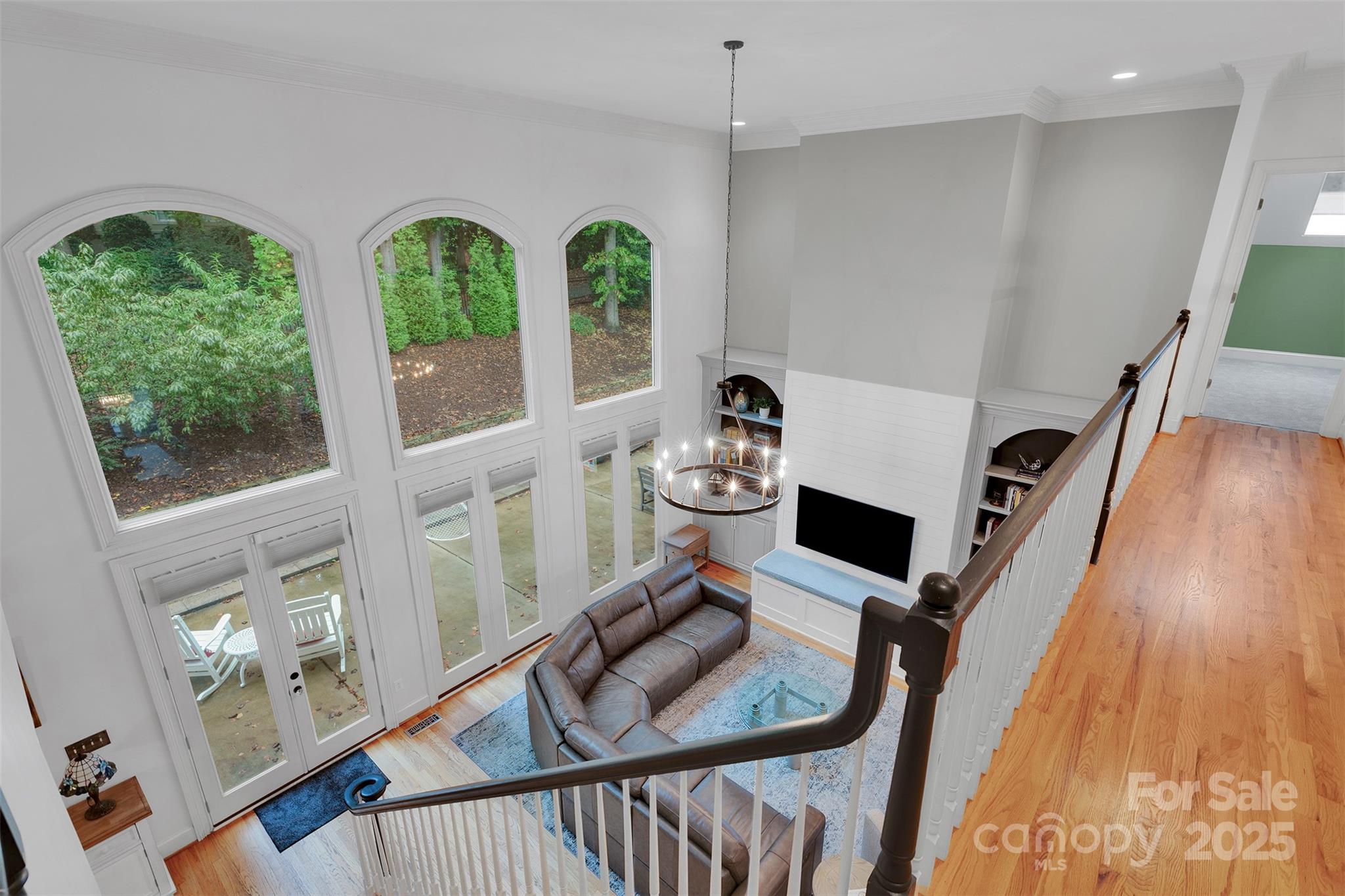 10704 Alexander Mill Drive