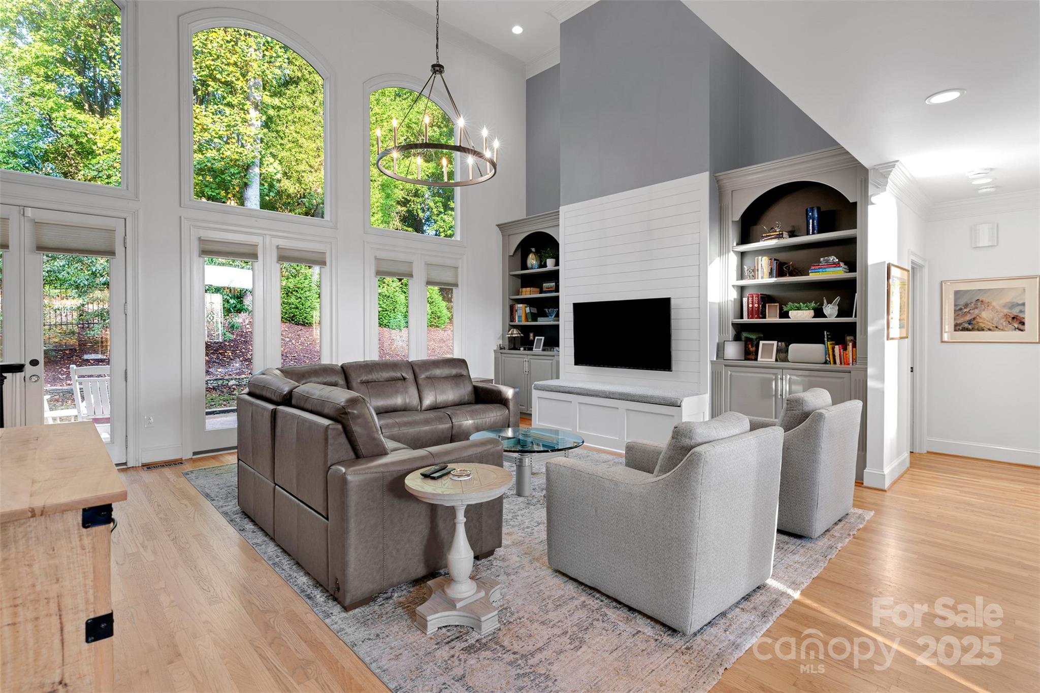 10704 Alexander Mill Drive