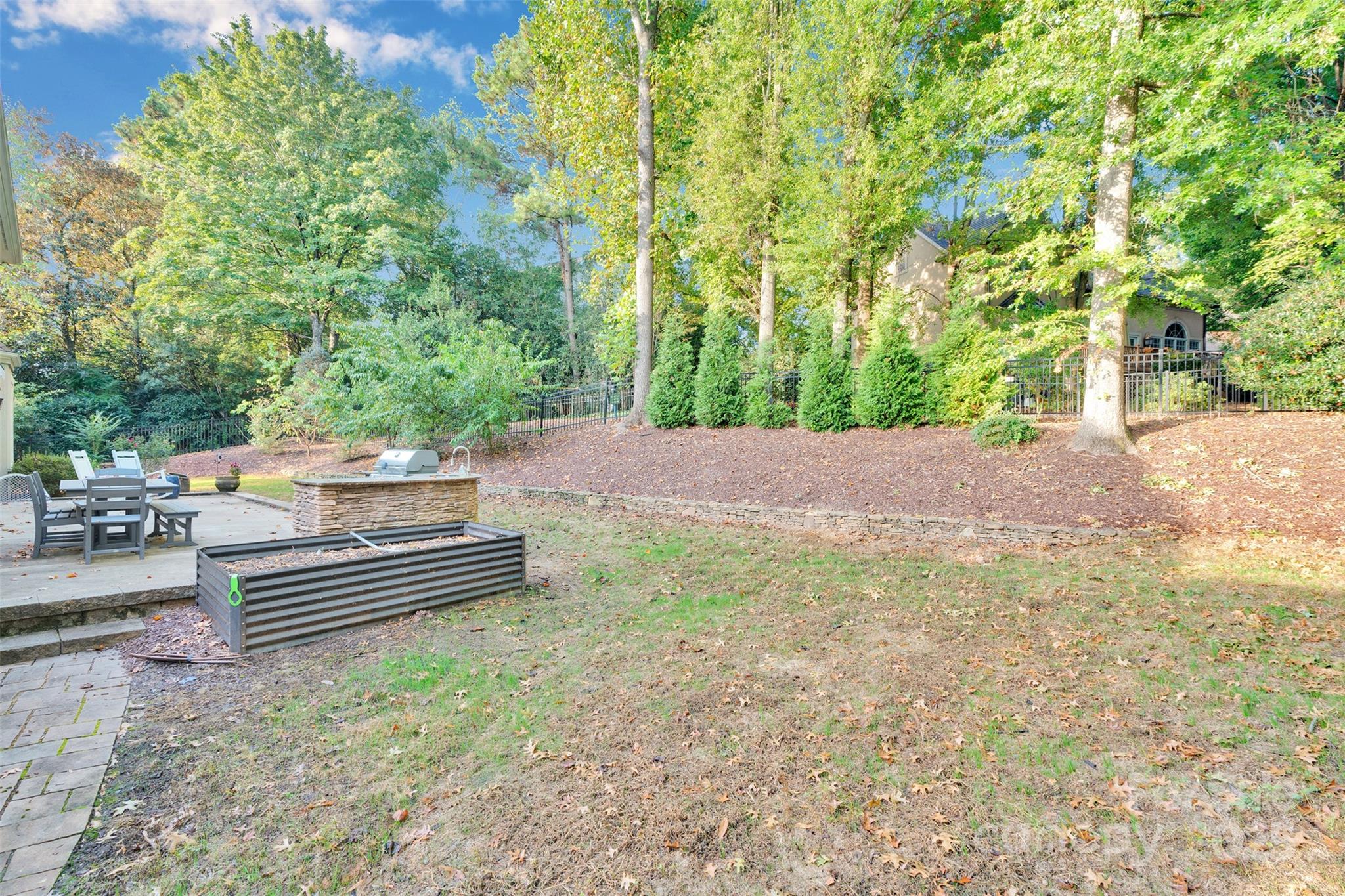 10704 Alexander Mill Drive