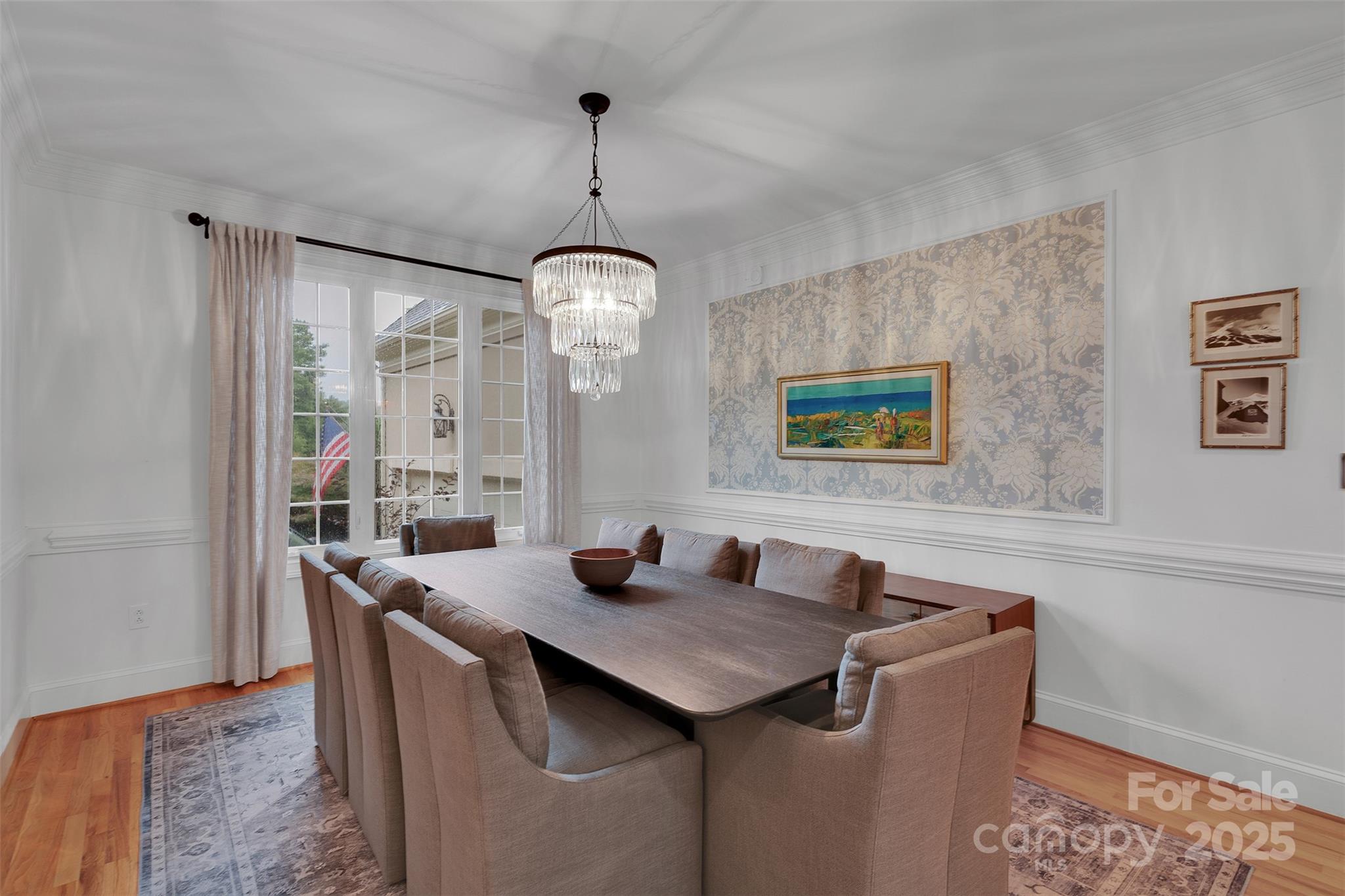 10704 Alexander Mill Drive