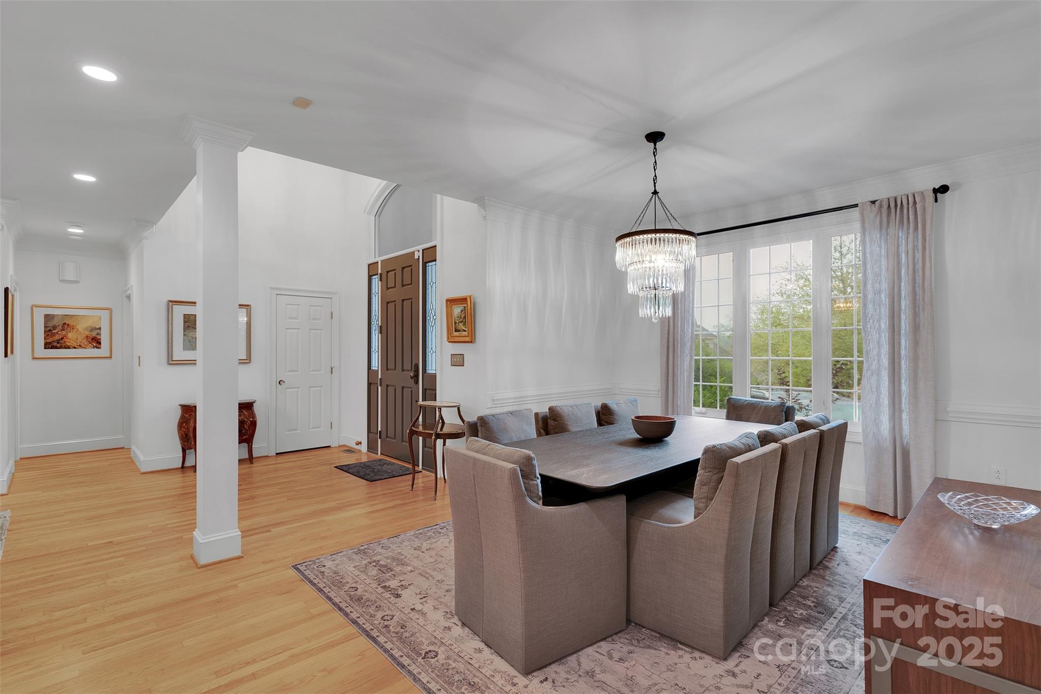 10704 Alexander Mill Drive