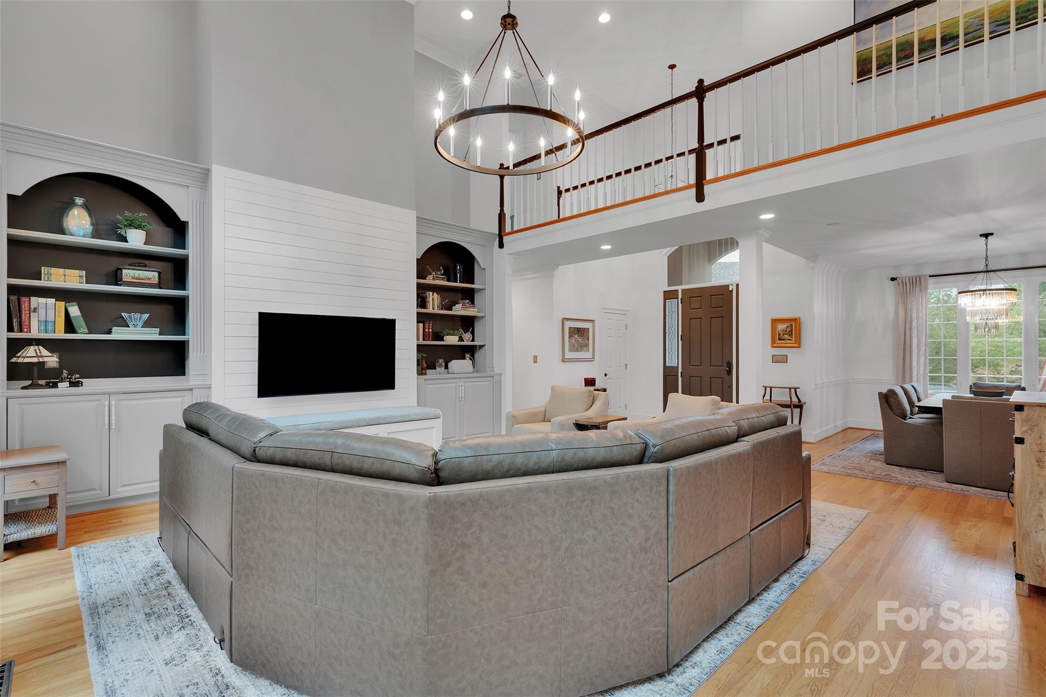 10704 Alexander Mill Drive