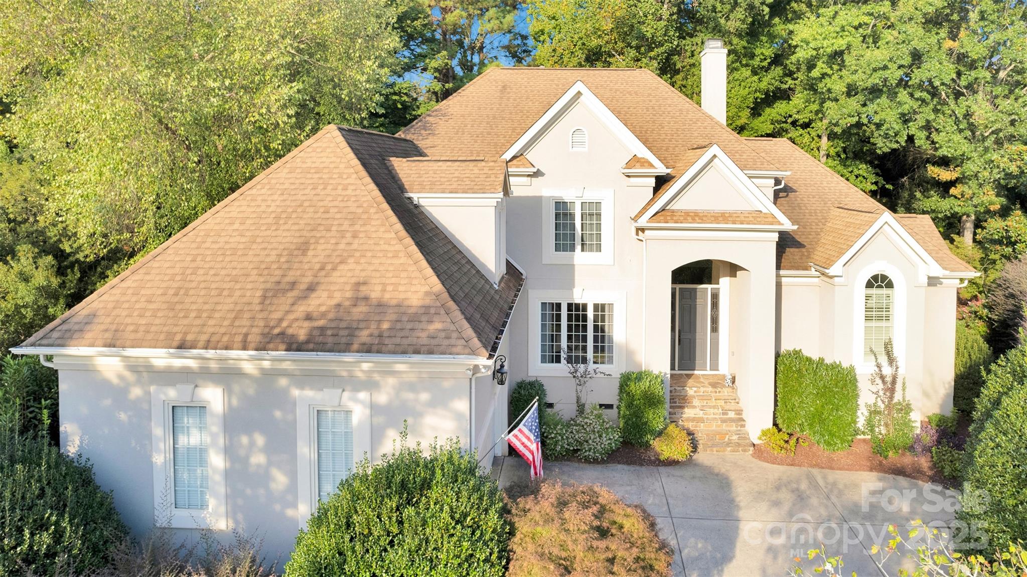 10704 Alexander Mill Drive