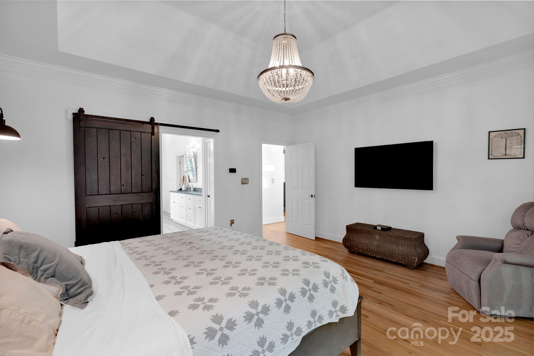 10704 Alexander Mill Drive