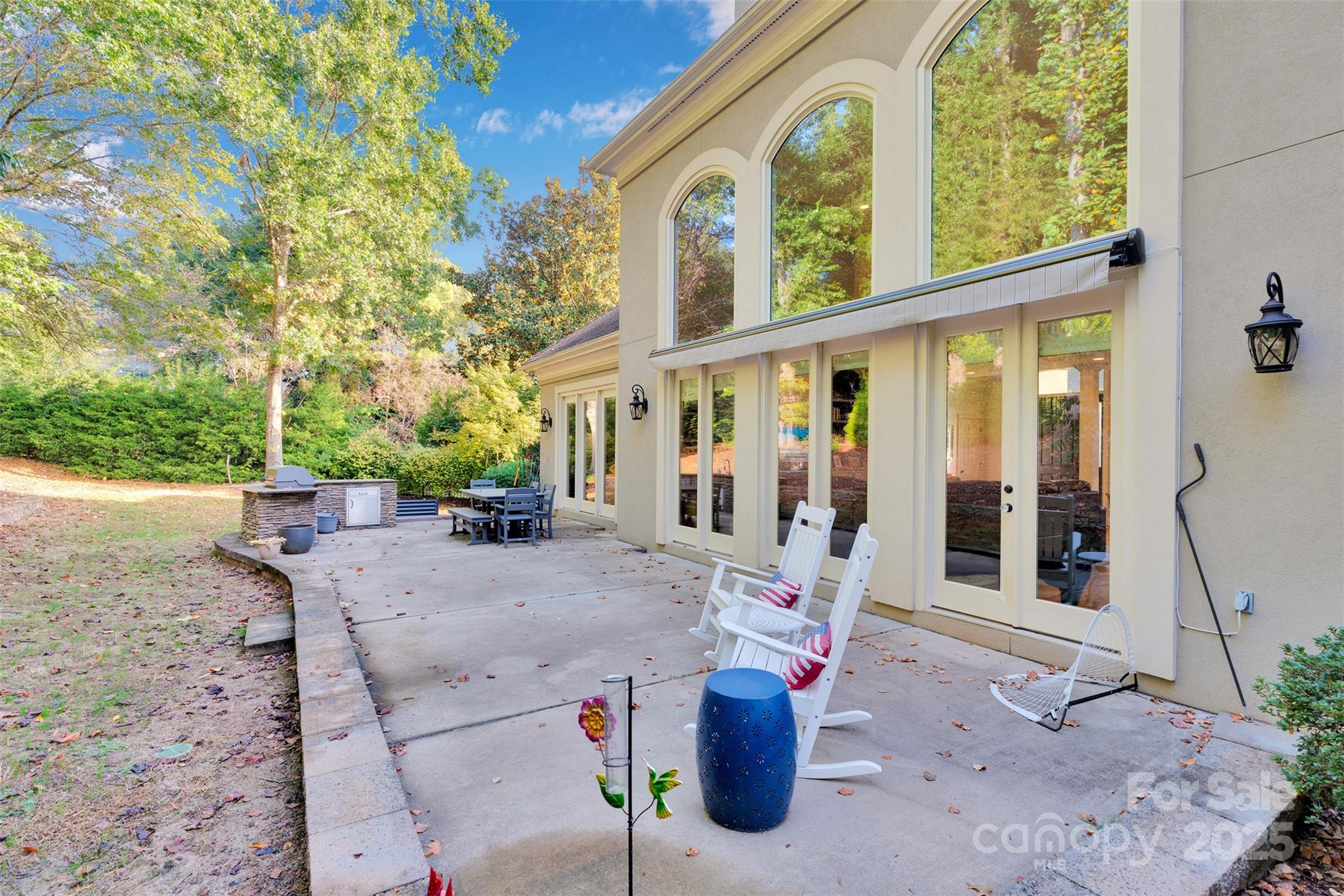 10704 Alexander Mill Drive