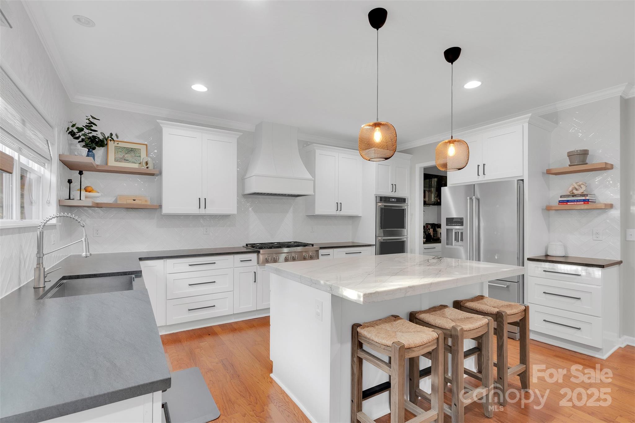 226 Bubbling Well Road