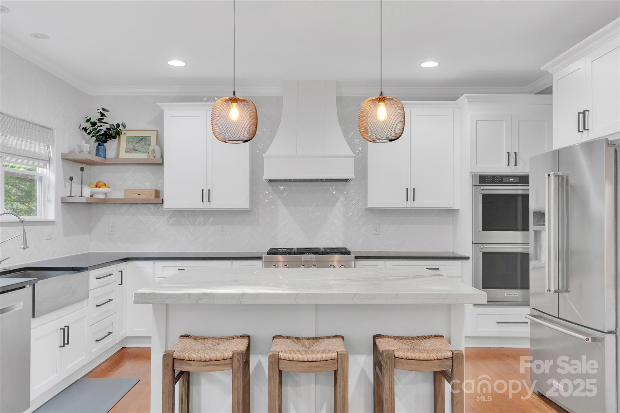 226 Bubbling Well Road