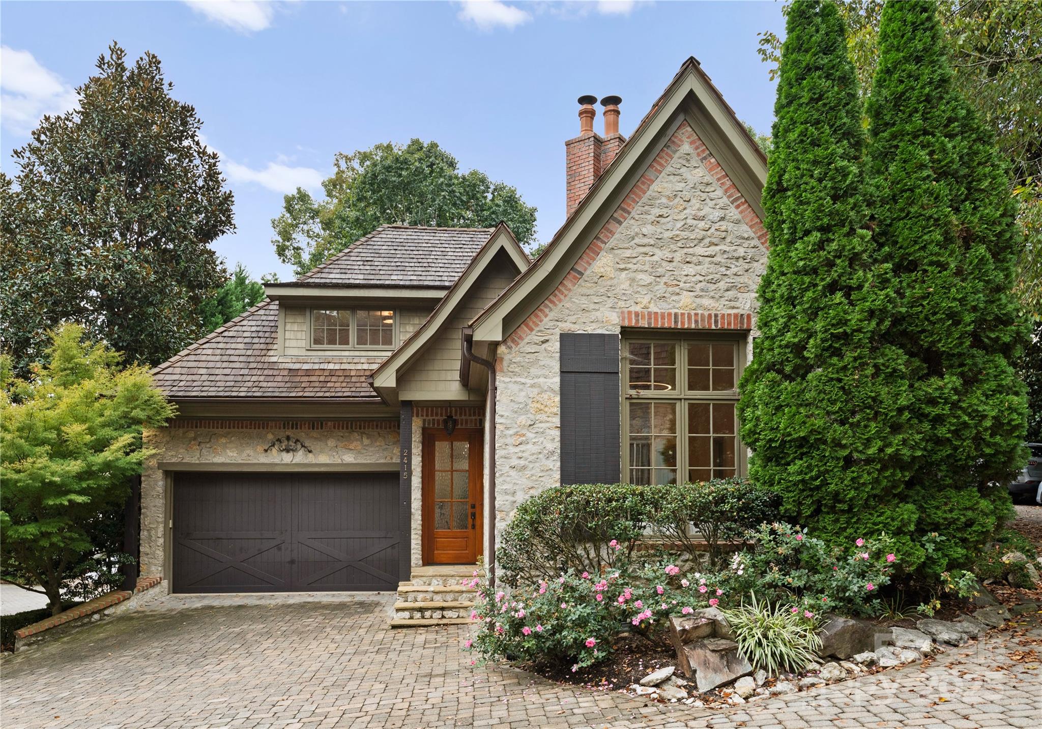 2415 La Maison Drive