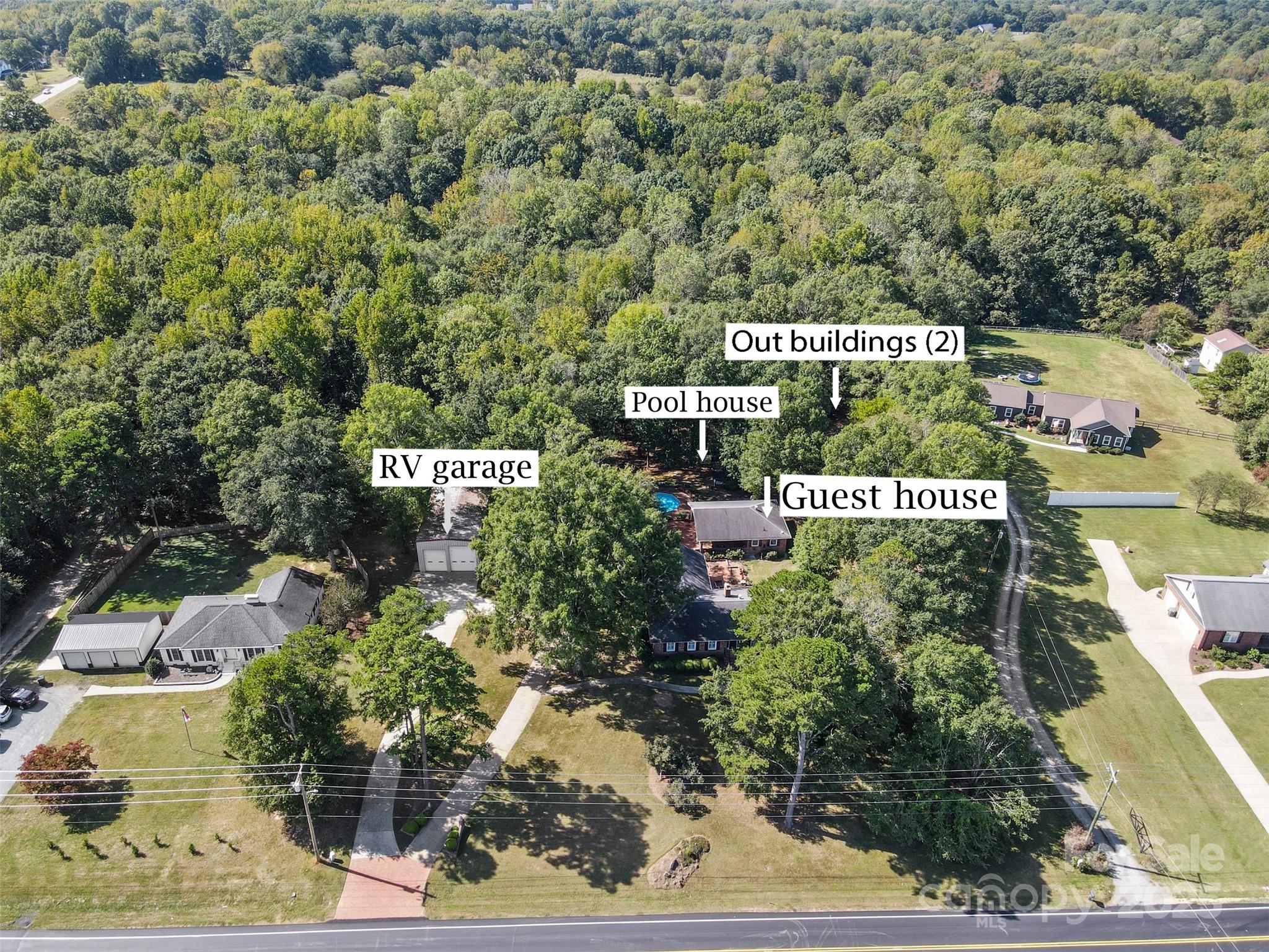 10935 Harrisburg Road