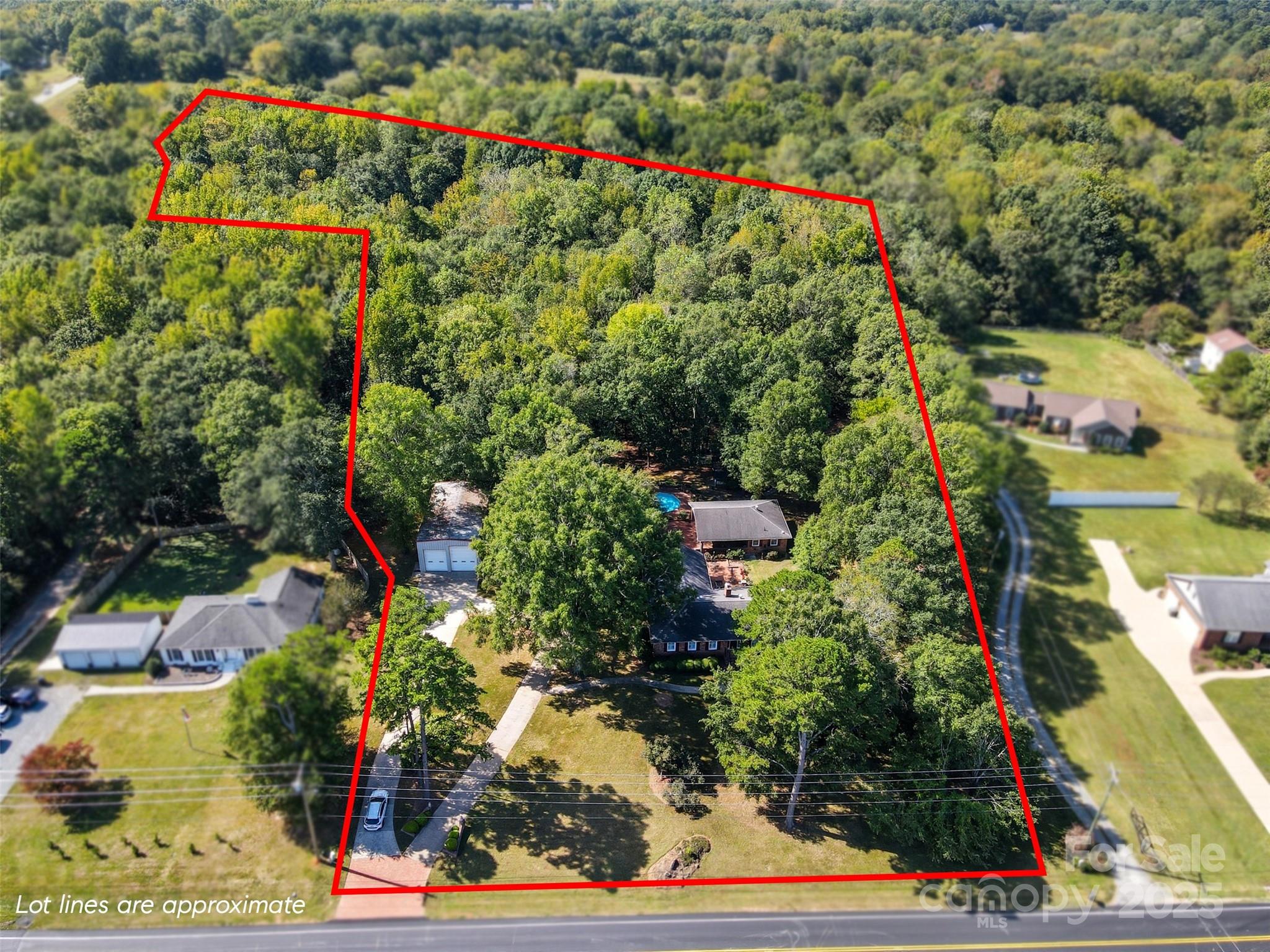 10935 Harrisburg Road