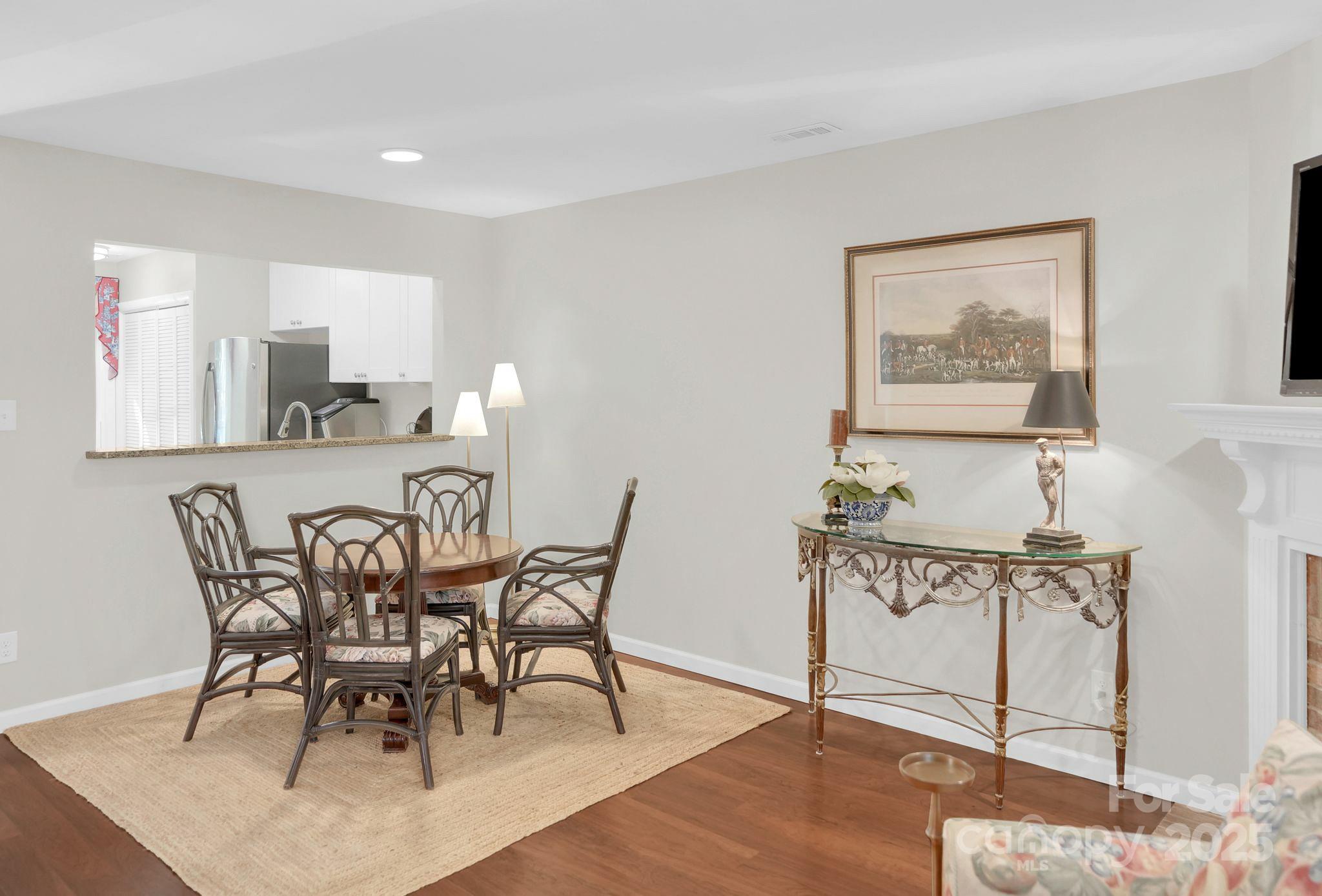 9004 Nolley Court Unit: Unit F