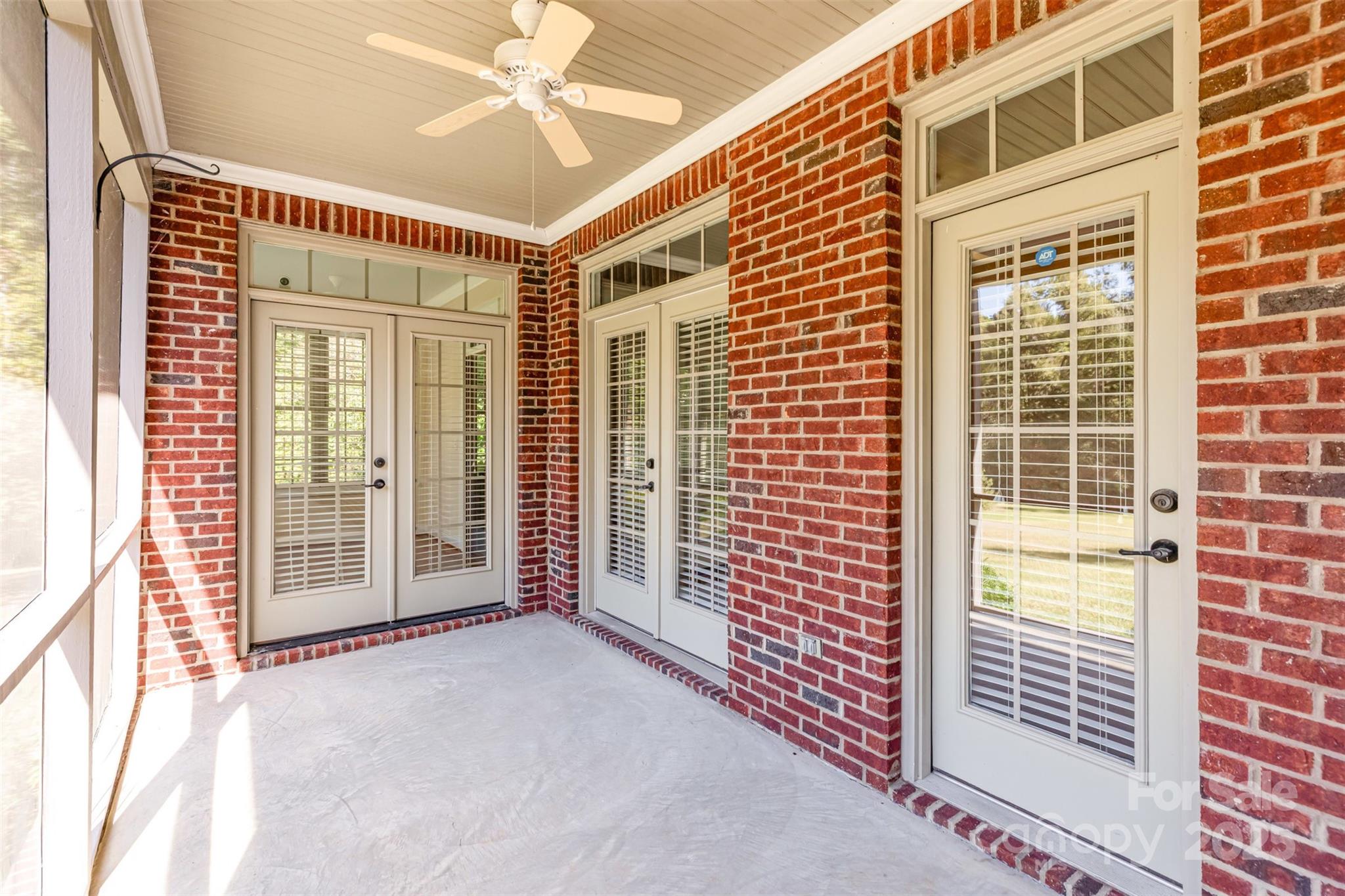 7116 Spruce Pine Trail