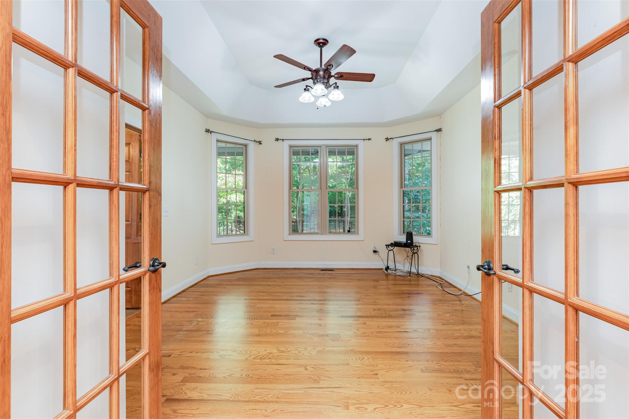 7116 Spruce Pine Trail