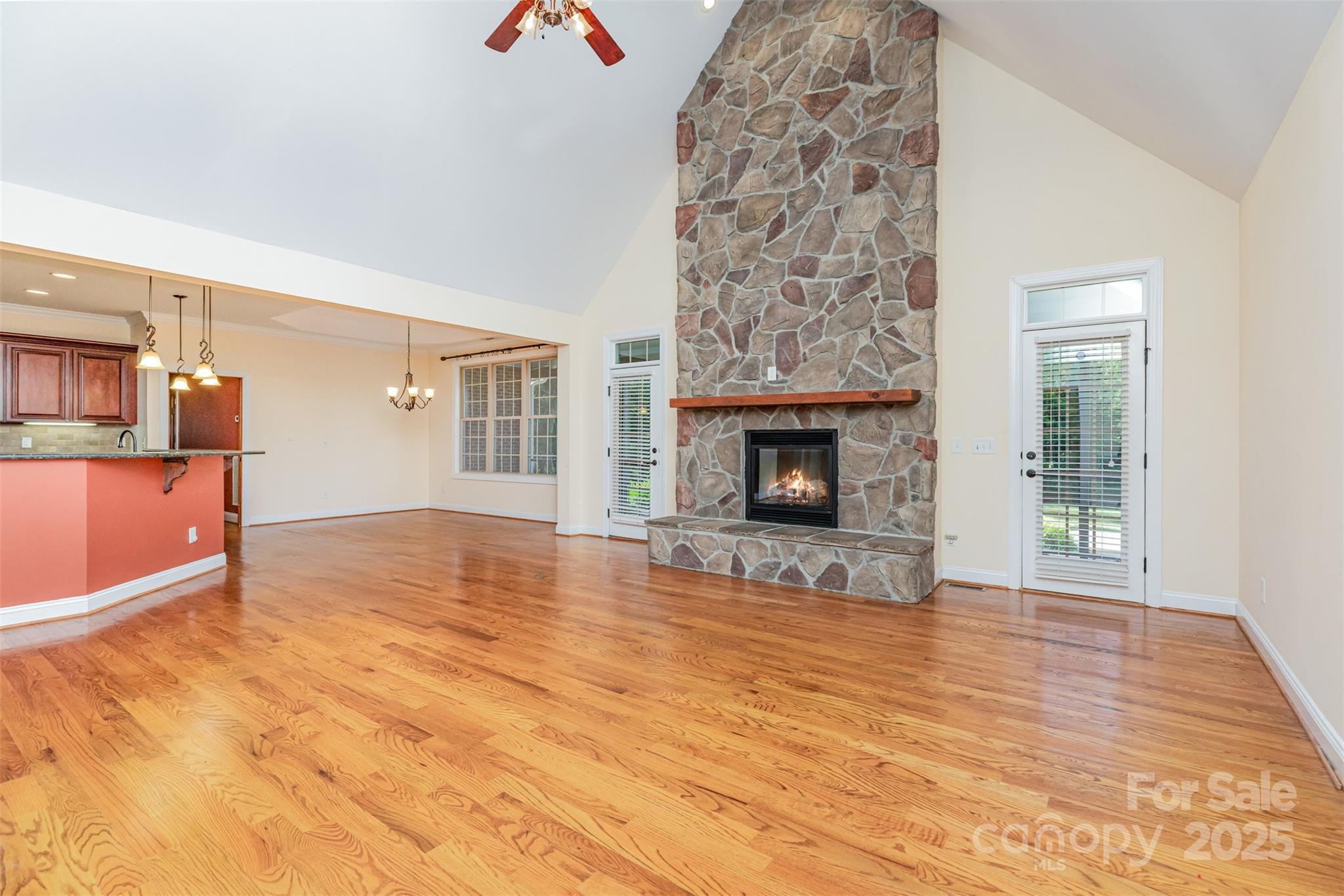 7116 Spruce Pine Trail