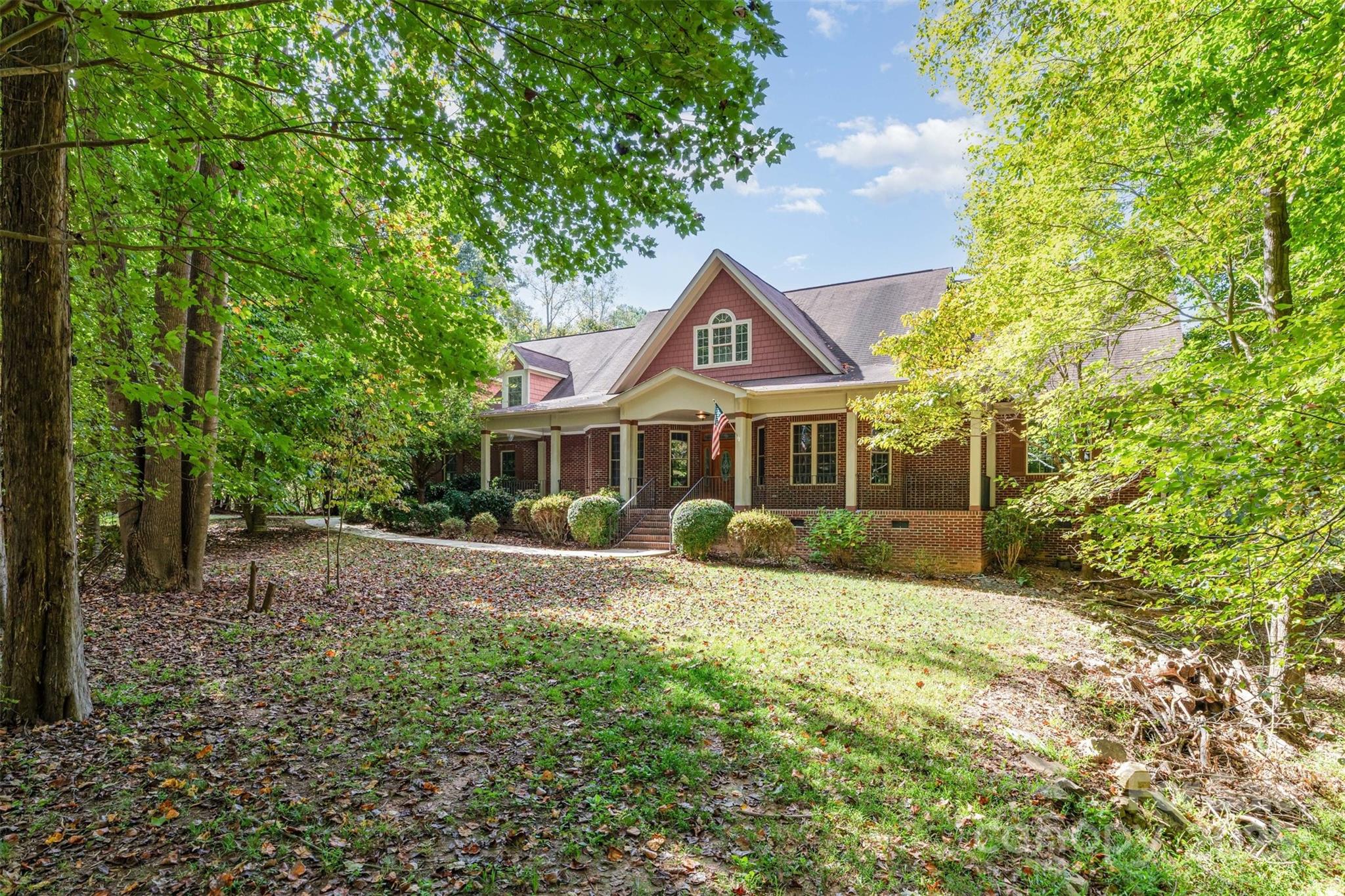 7116 Spruce Pine Trail