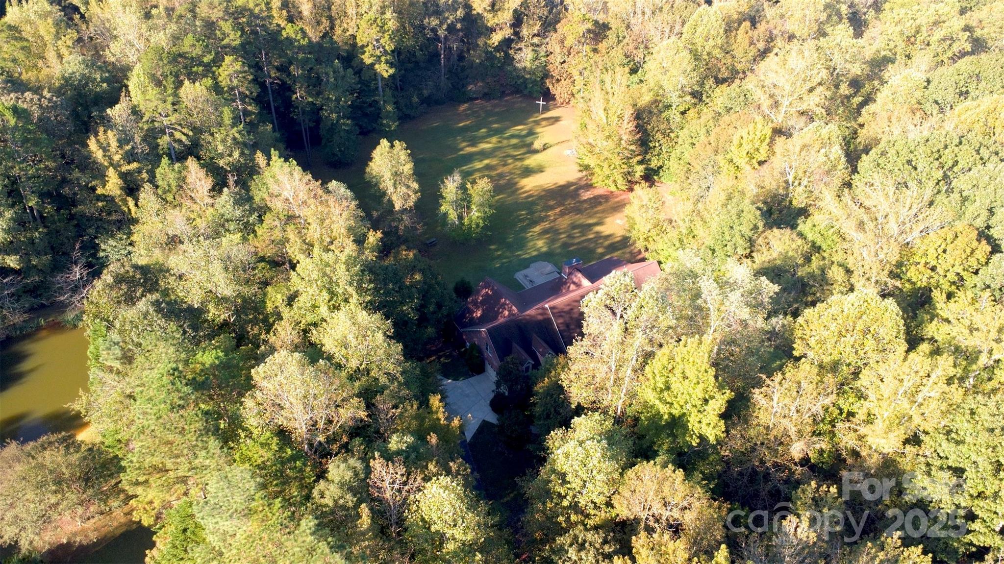 7116 Spruce Pine Trail