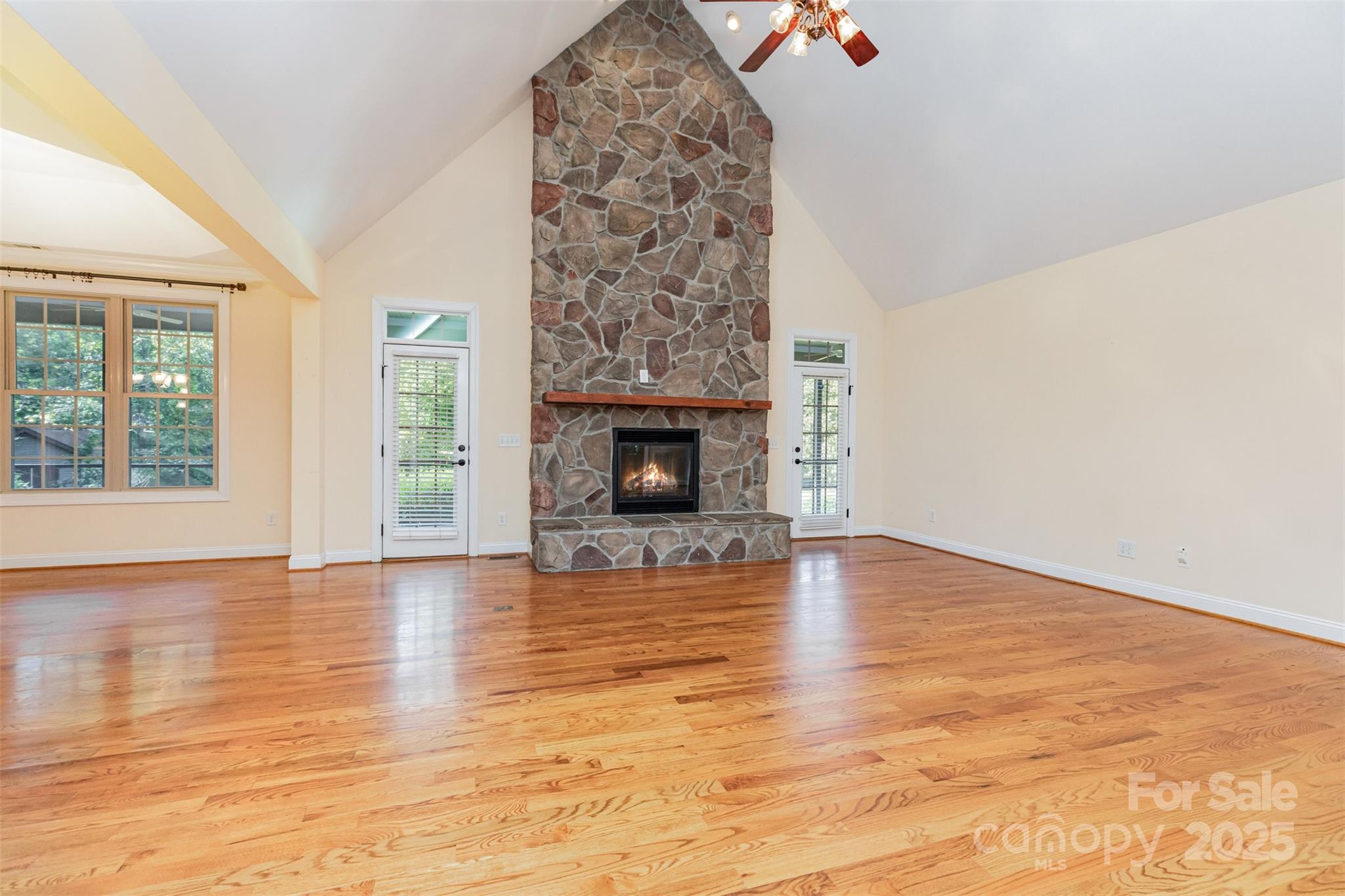 7116 Spruce Pine Trail